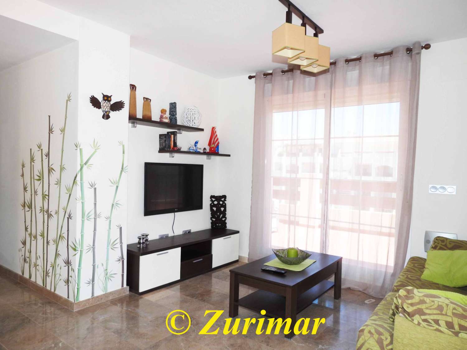 Vereda Golf I