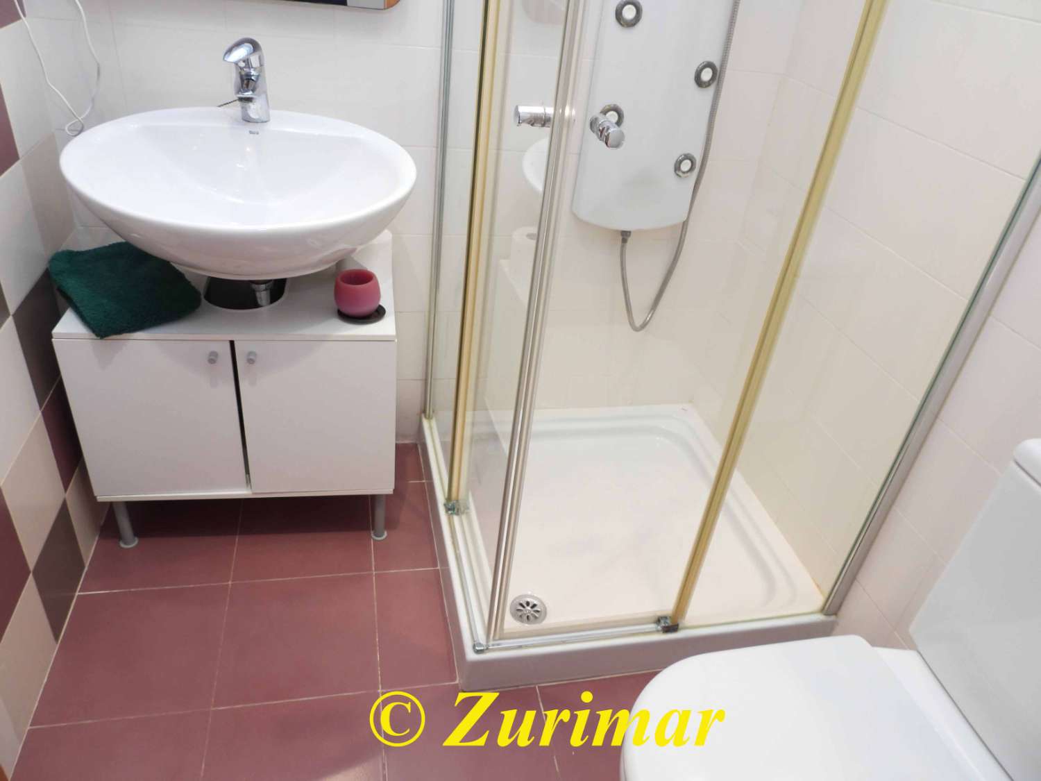 Vereda Golf I