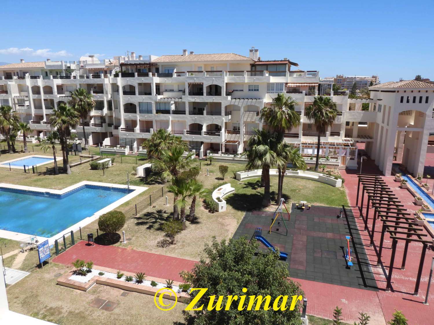 Vereda Golf I