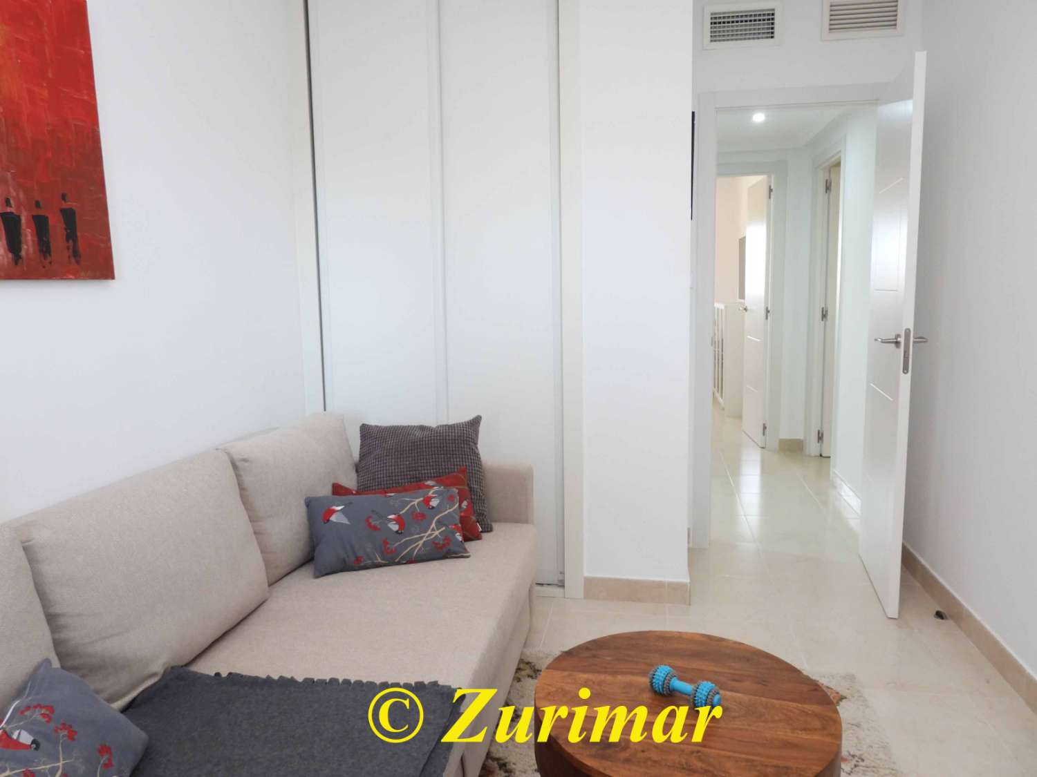 Villa Romana Golf, Playa Serena Sur