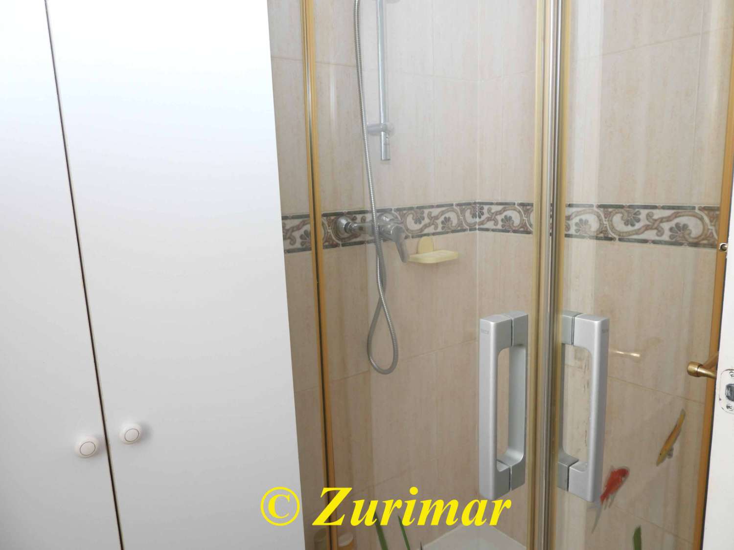 Penthouse en vente à El Sabinar - Urbanizaciones - Las Marinas (Roquetas de Mar)