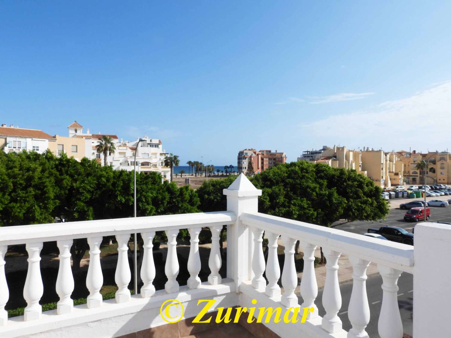 Penthouse en vente à El Sabinar - Urbanizaciones - Las Marinas (Roquetas de Mar)