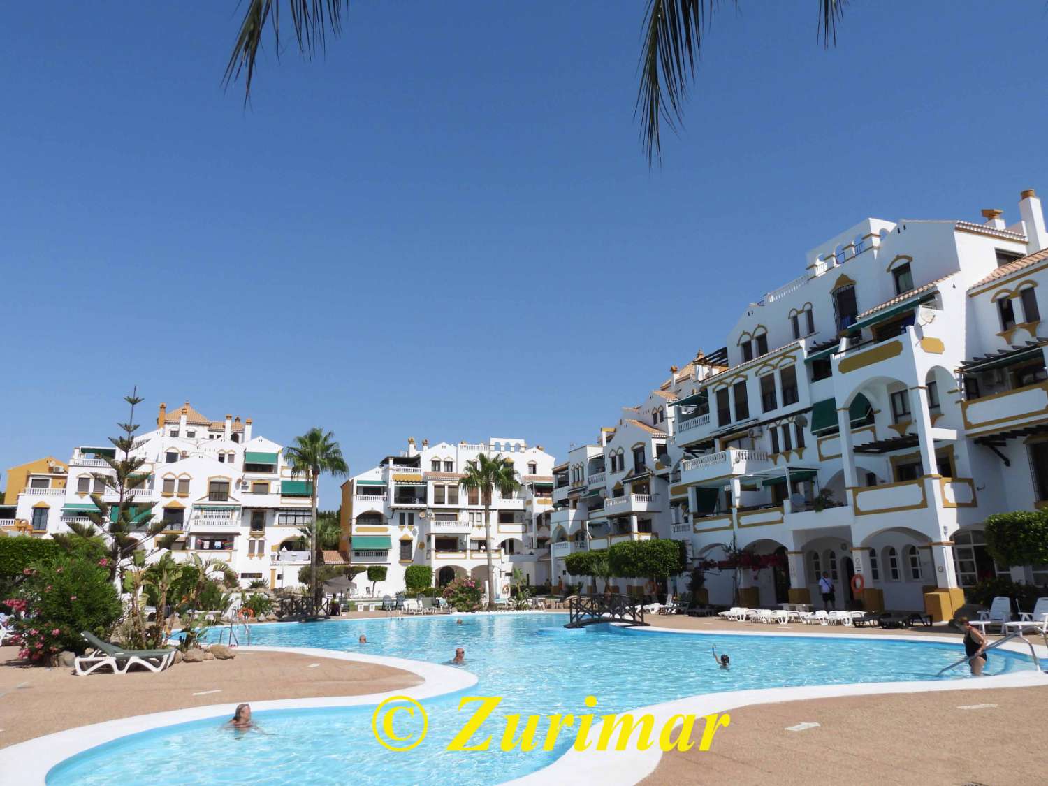 Petit Appartement en vente à El Sabinar - Urbanizaciones - Las Marinas (Roquetas de Mar)