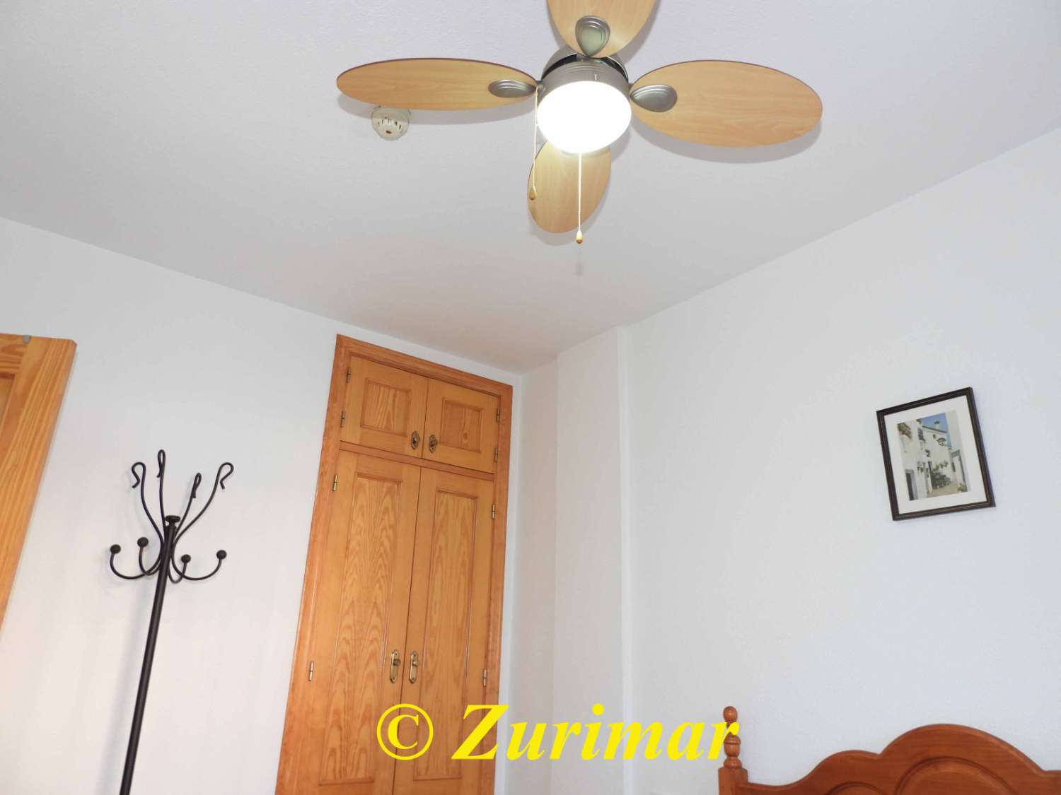 Residencial Mediteráneo