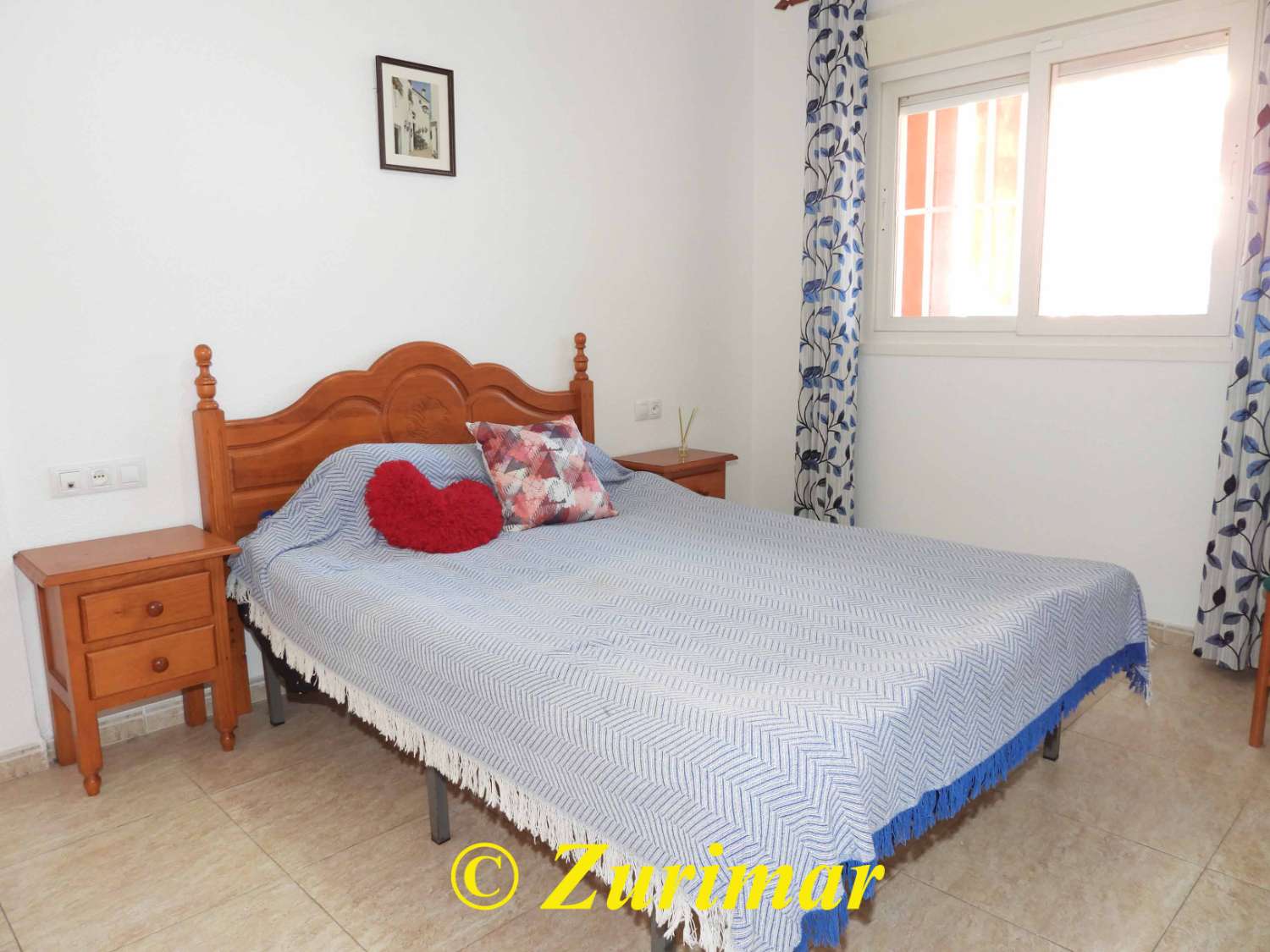Residencial Mediteráneo