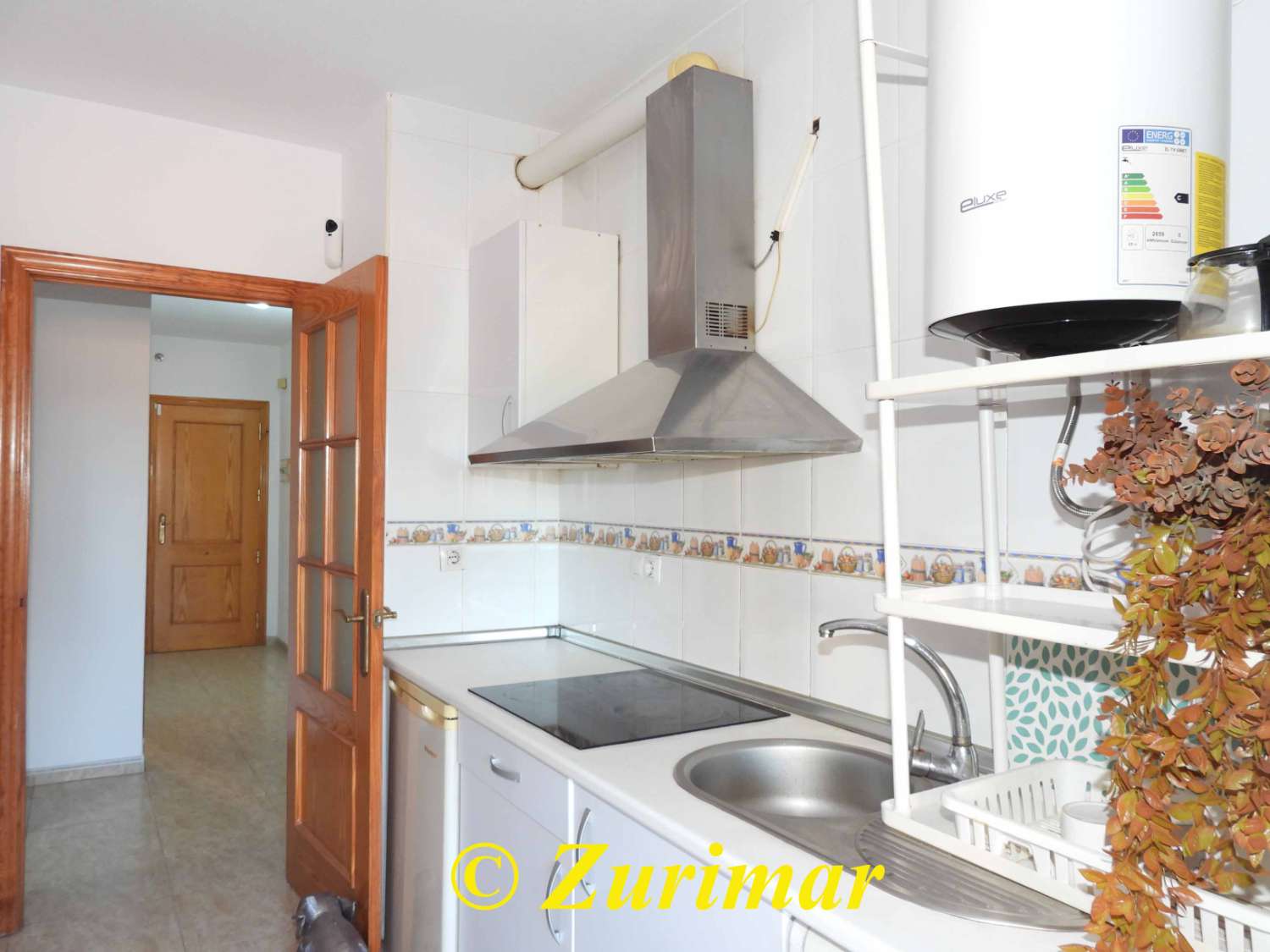 Residencial Mediteráneo