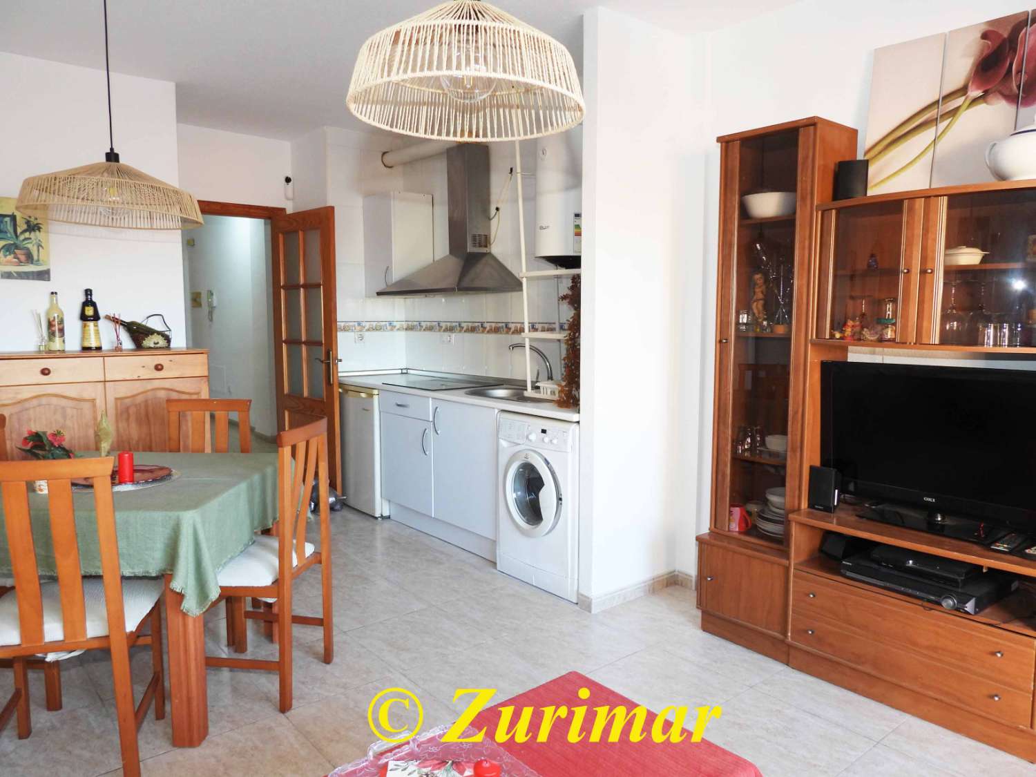 Residencial Mediteráneo