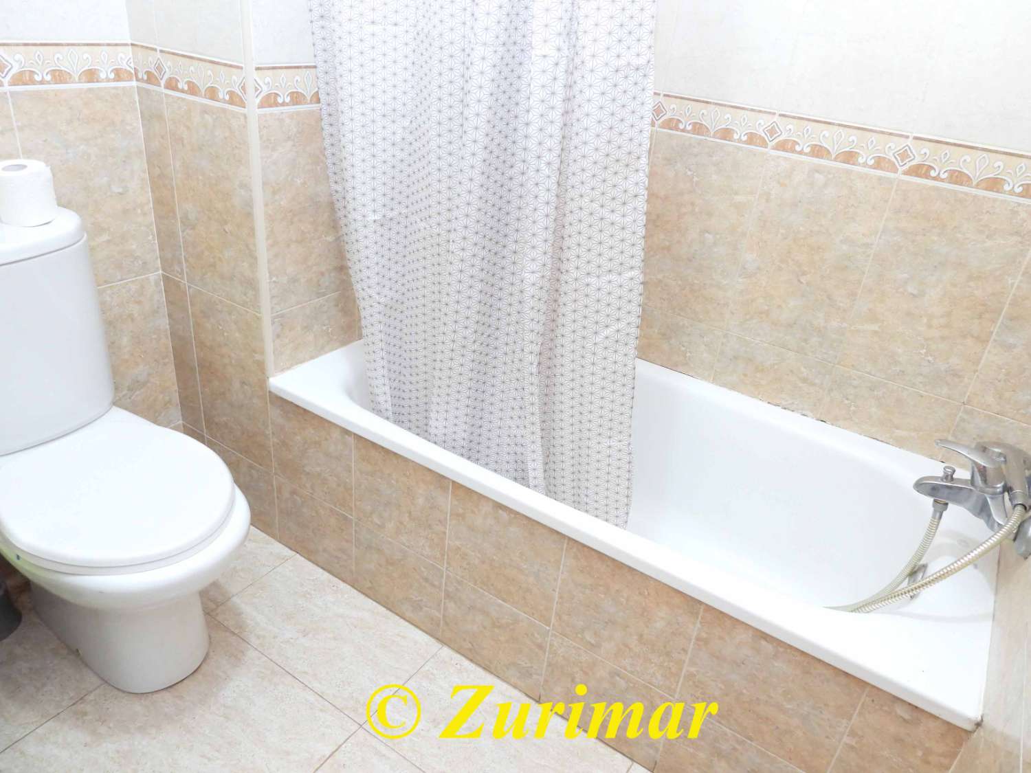 Residencial Mediteráneo
