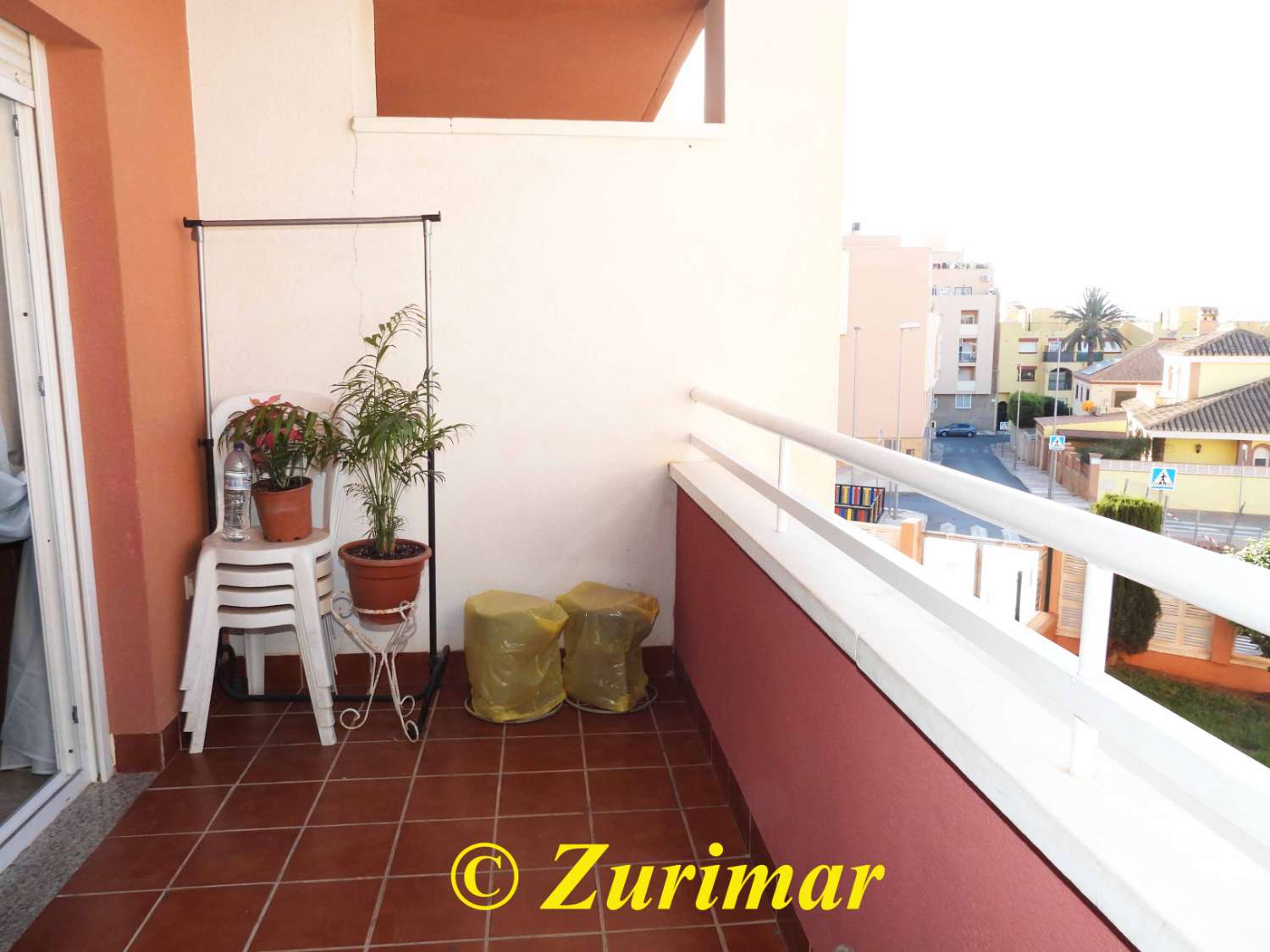 Residencial Mediteráneo