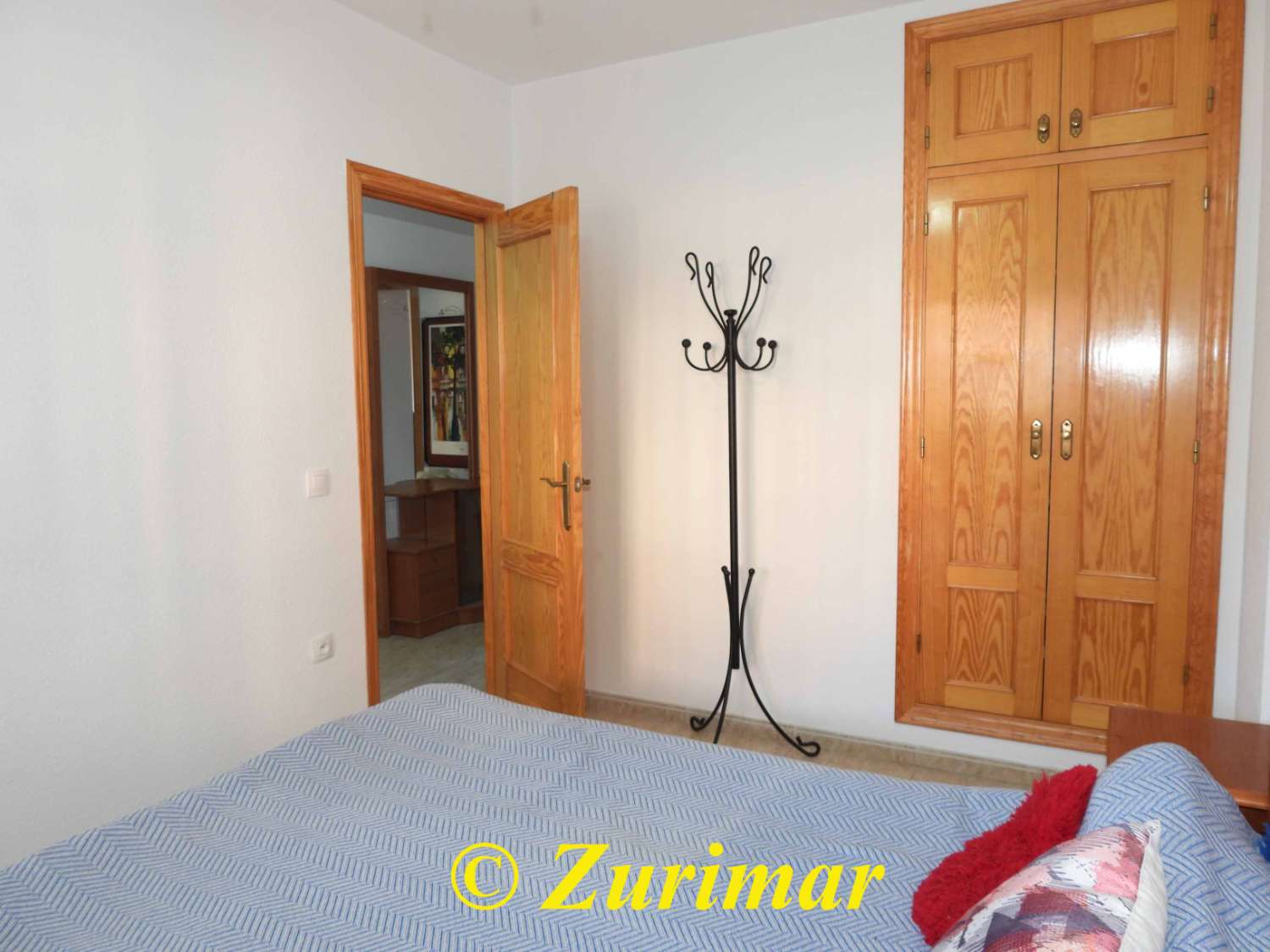 Residencial Mediteráneo