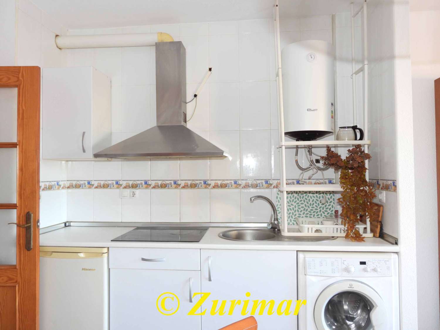 Residencial Mediteráneo