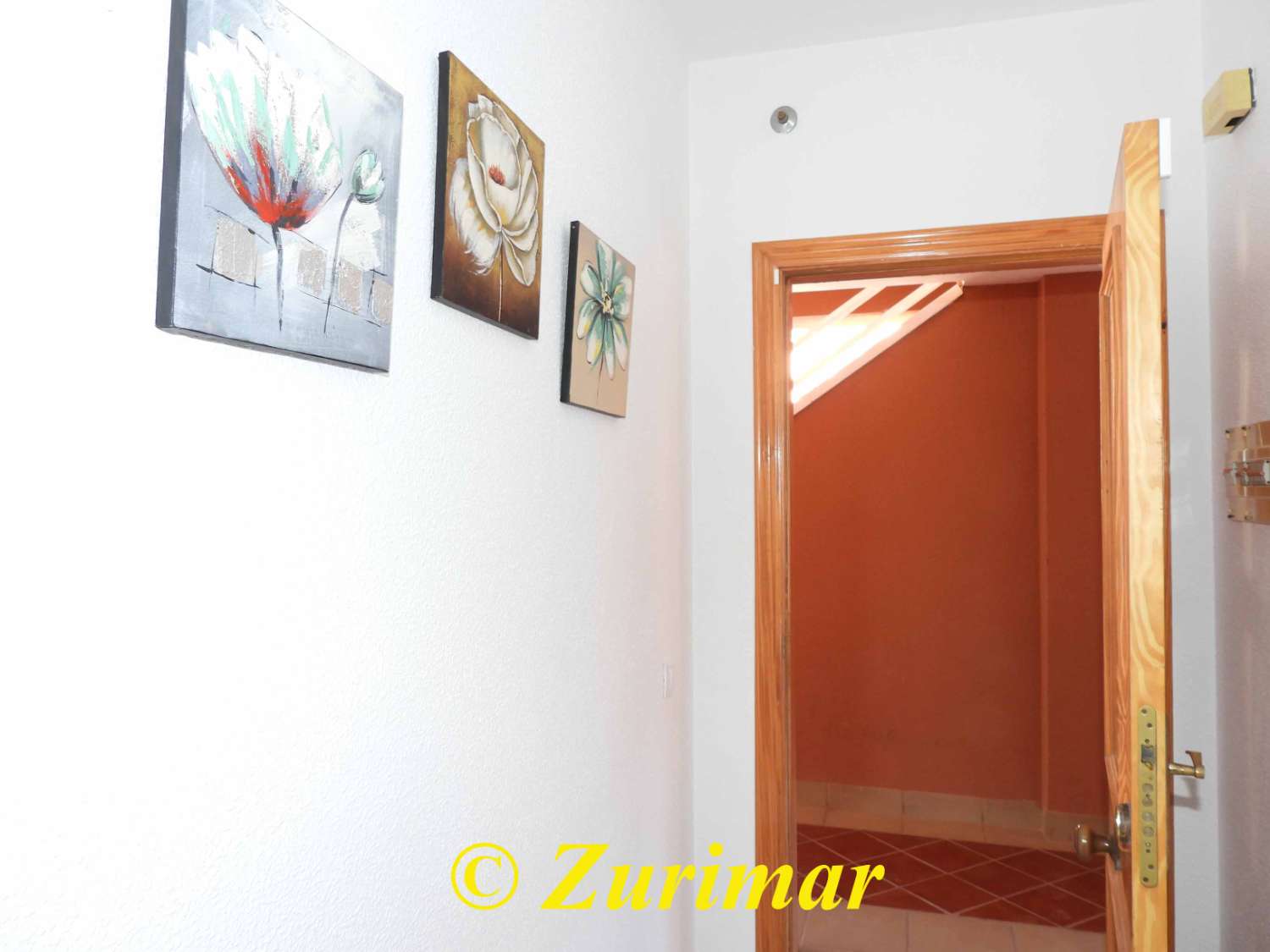 Residencial Mediteráneo