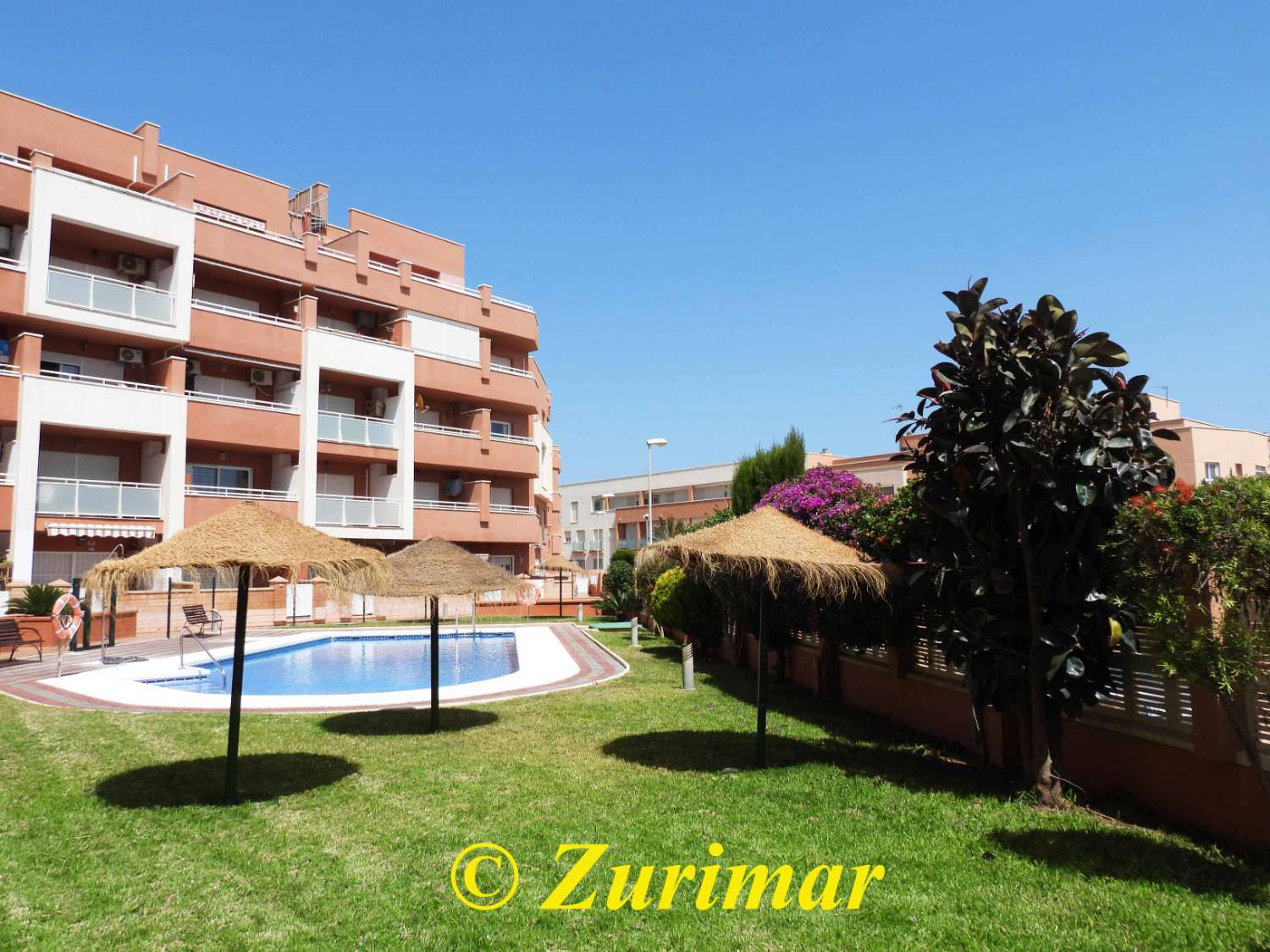 Residencial Mediteráneo