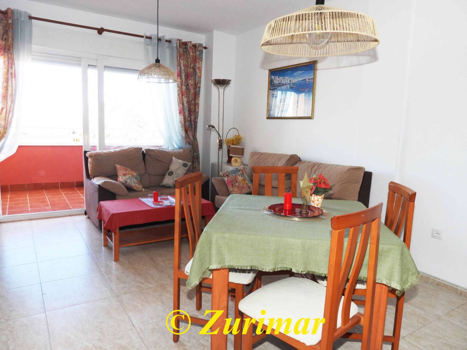 Residencial Mediteráneo