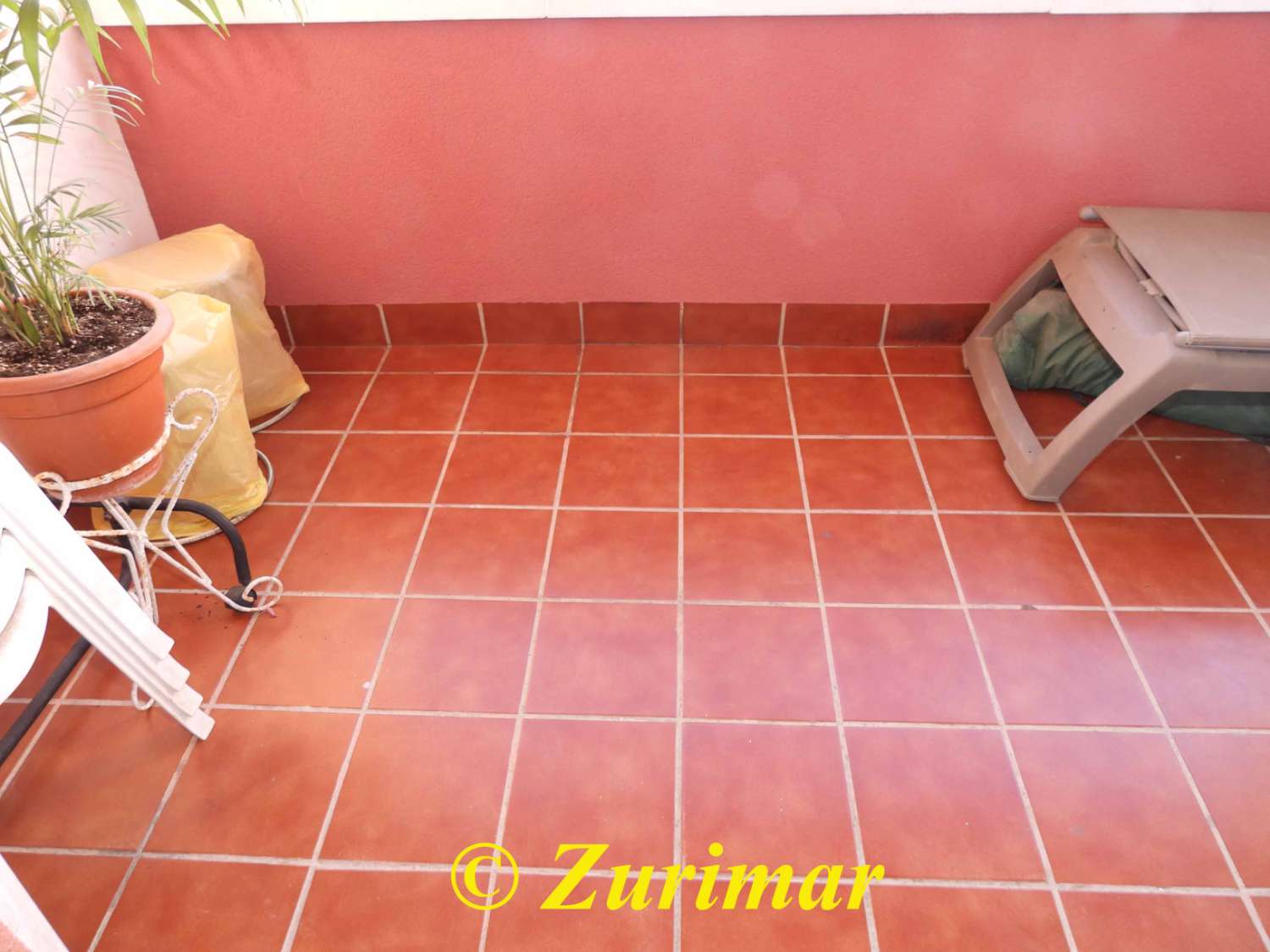 Residencial Mediteráneo