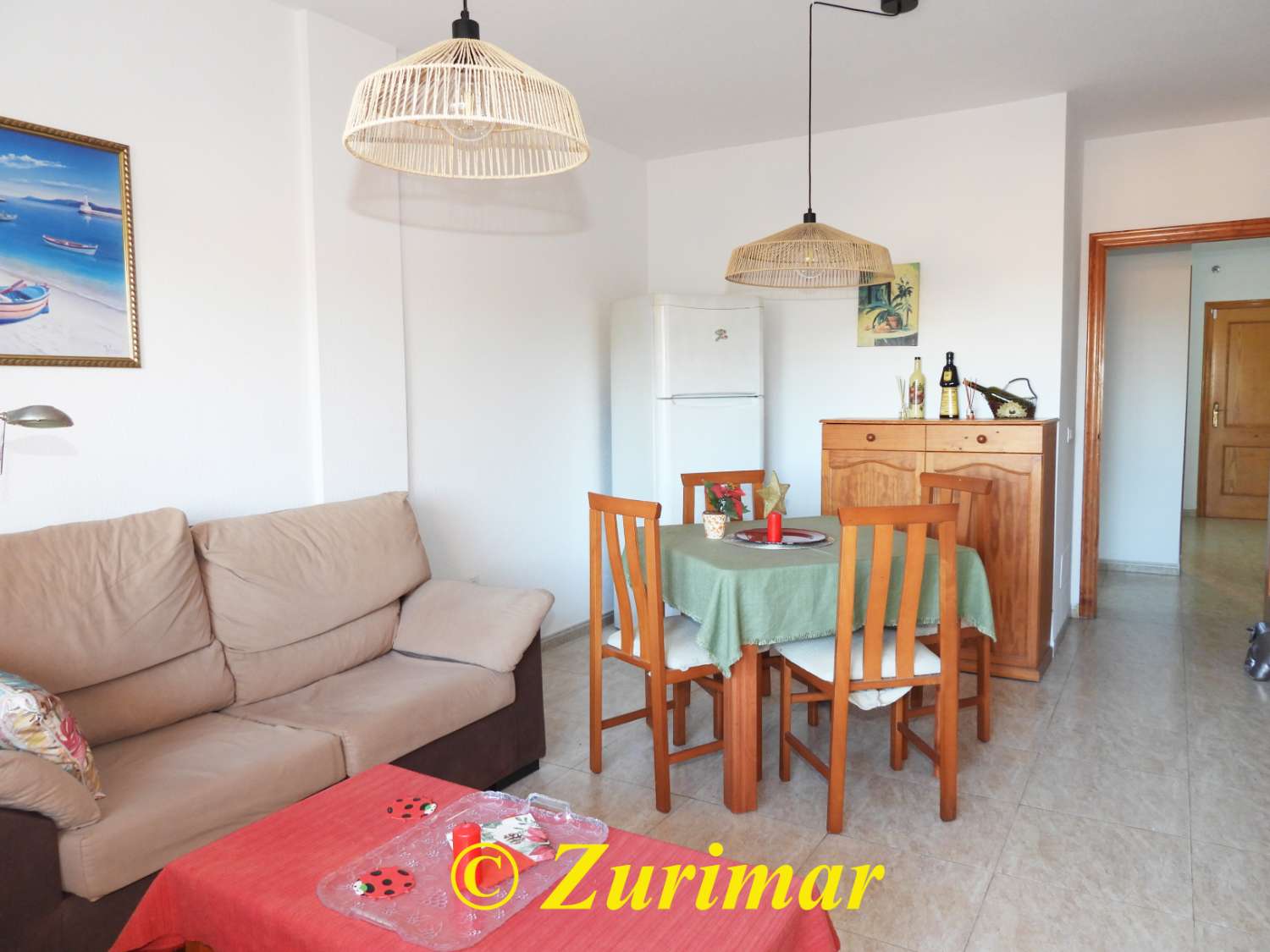 Residencial Mediteráneo