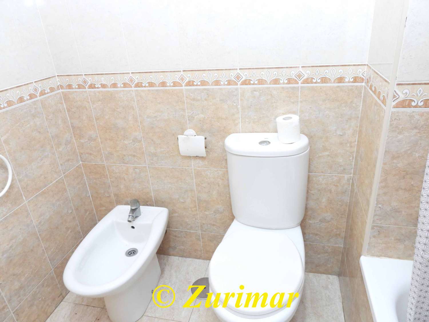 Residencial Mediteráneo