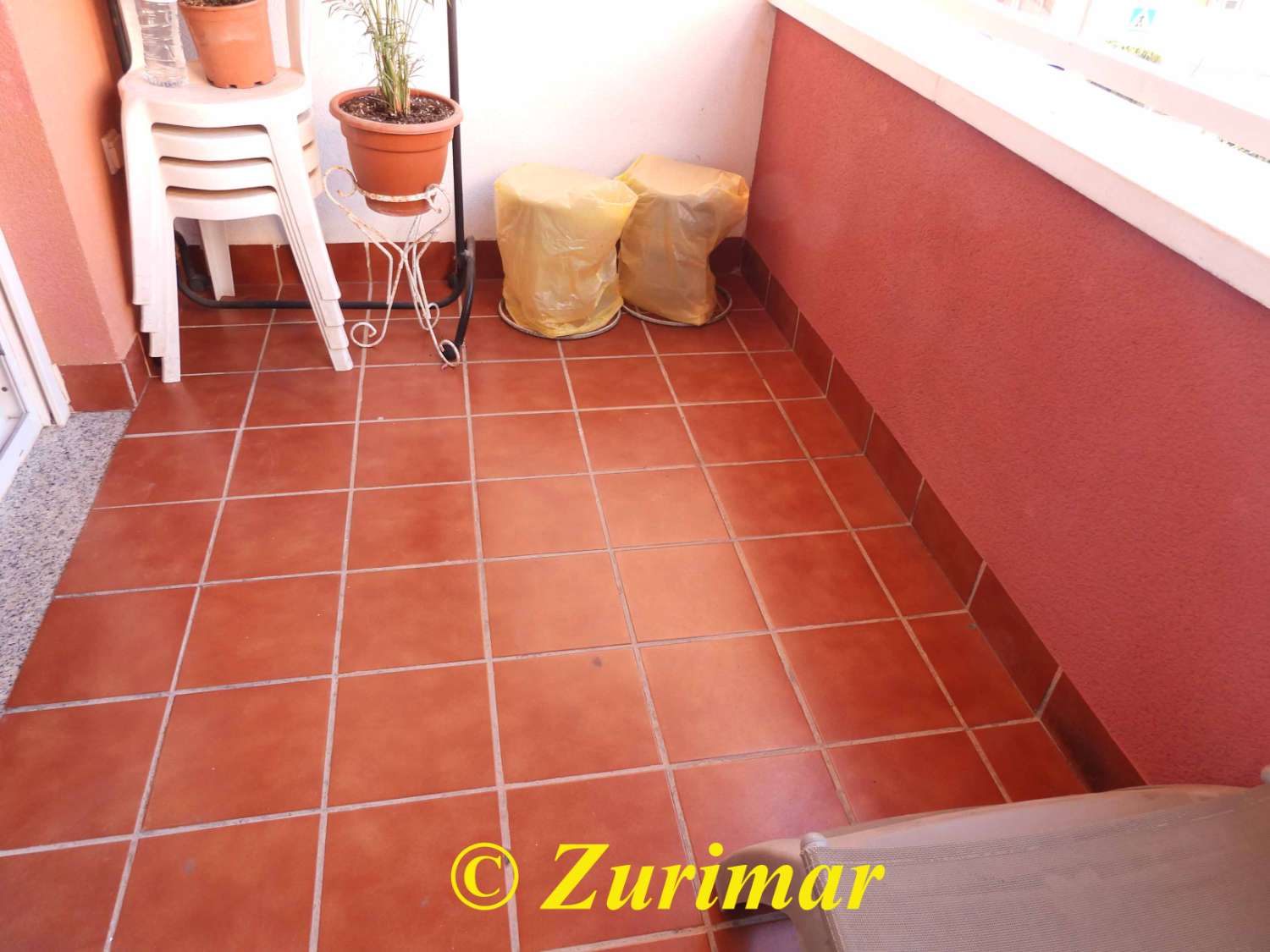 Residencial Mediteráneo