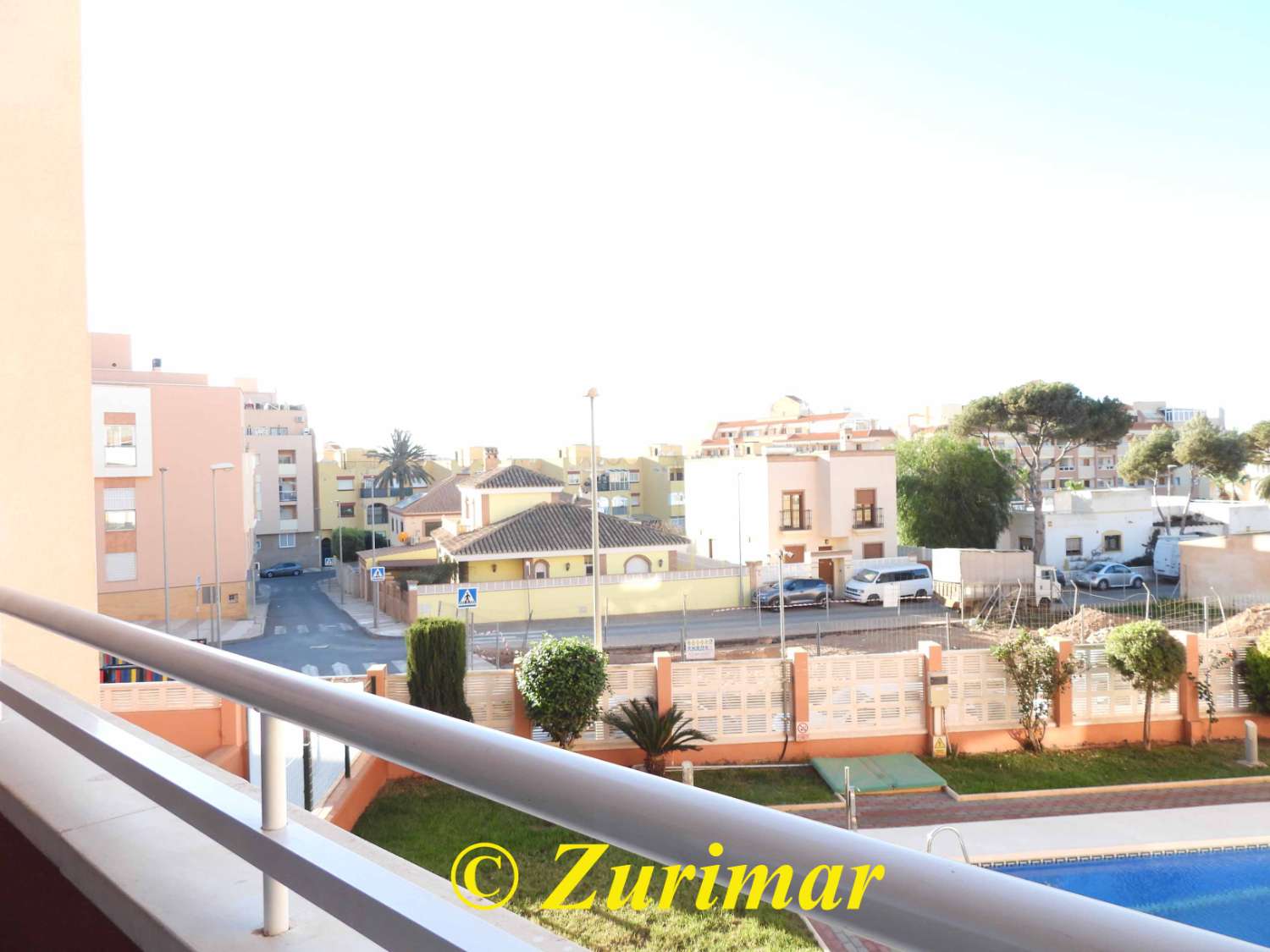 Residencial Mediteráneo