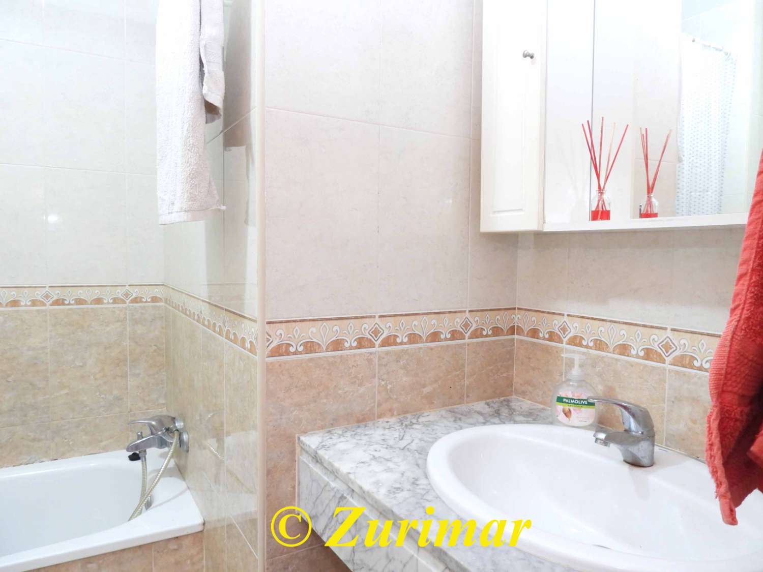 Residencial Mediteráneo