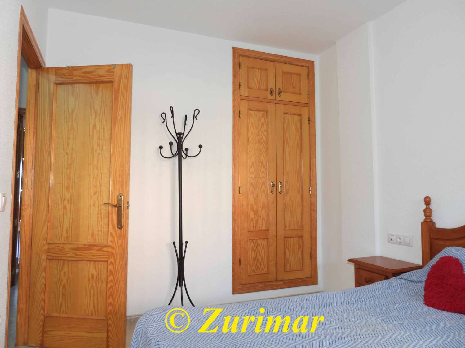 Residencial Mediteráneo