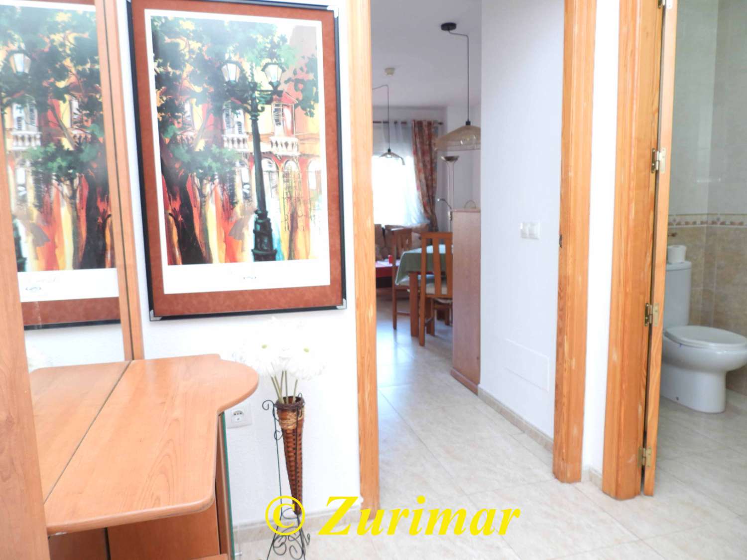 Residencial Mediteráneo
