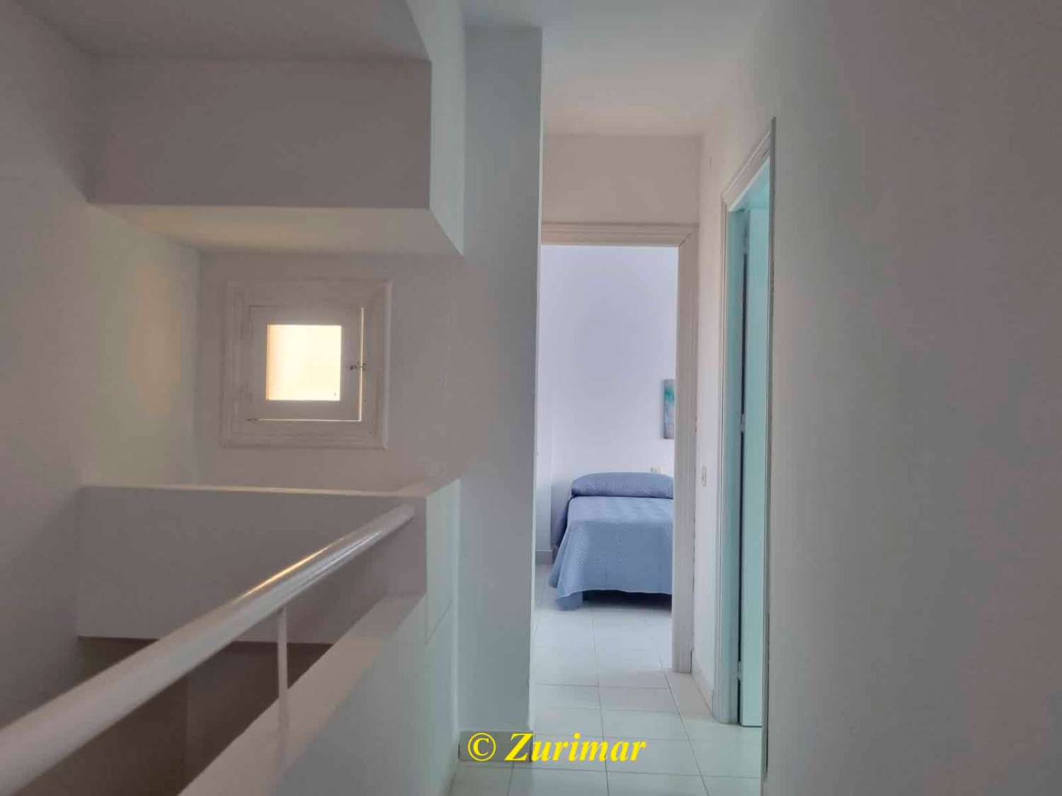 LAS GARZAS - on second line to the beach