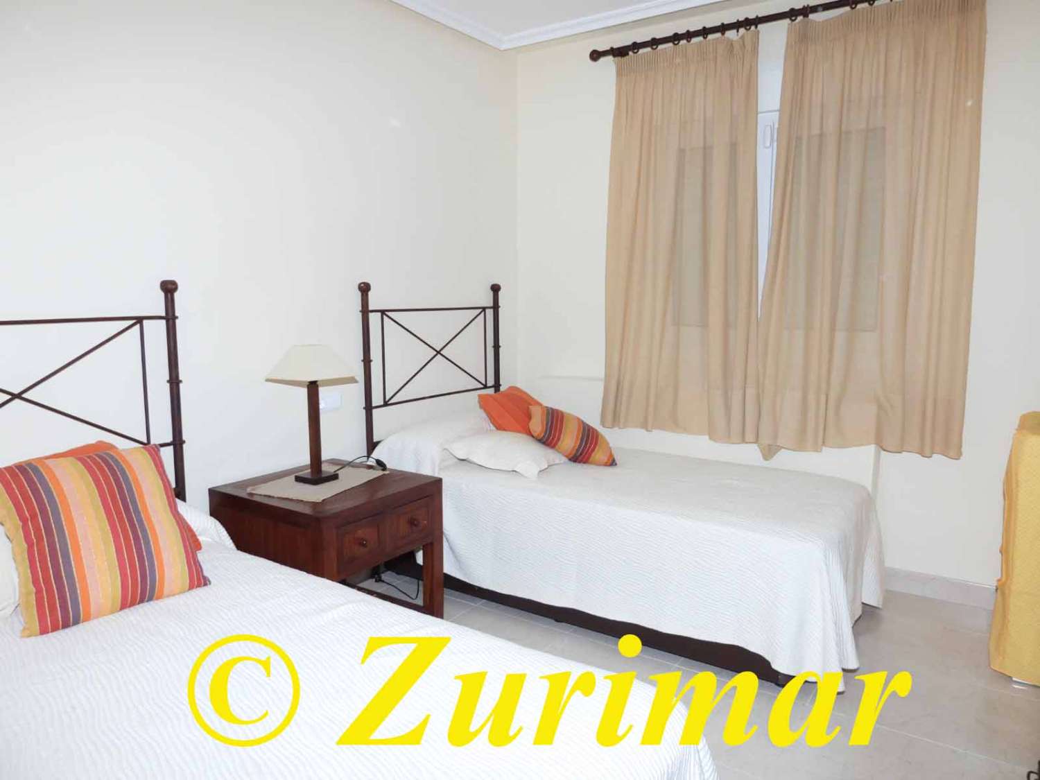Villa Romana - Playa Serena Sur