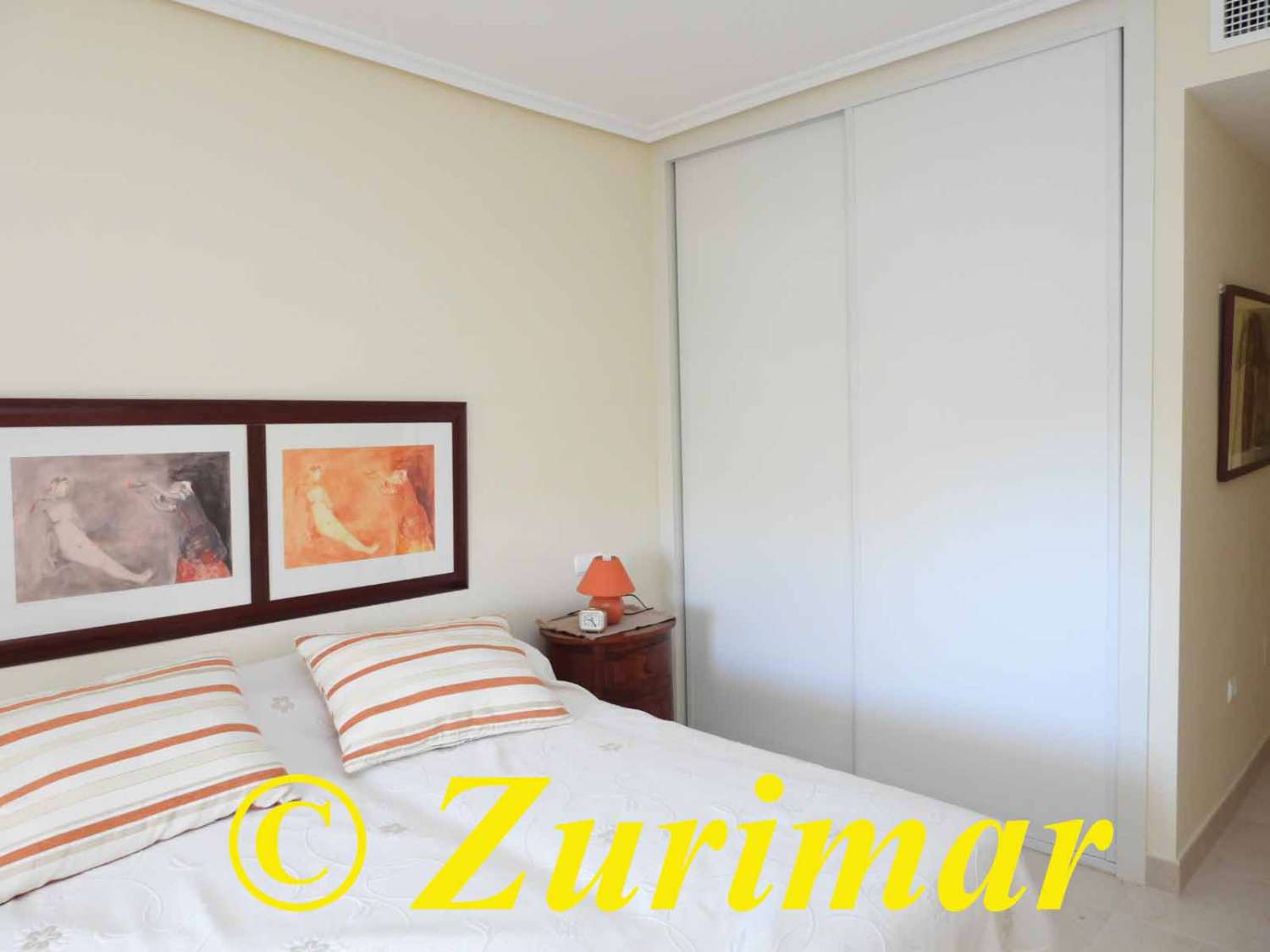 Villa Romana - Playa Serena Sur
