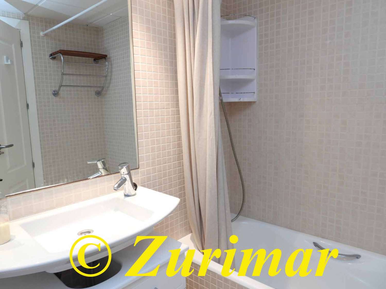 Villa Romana - Playa Serena Sur