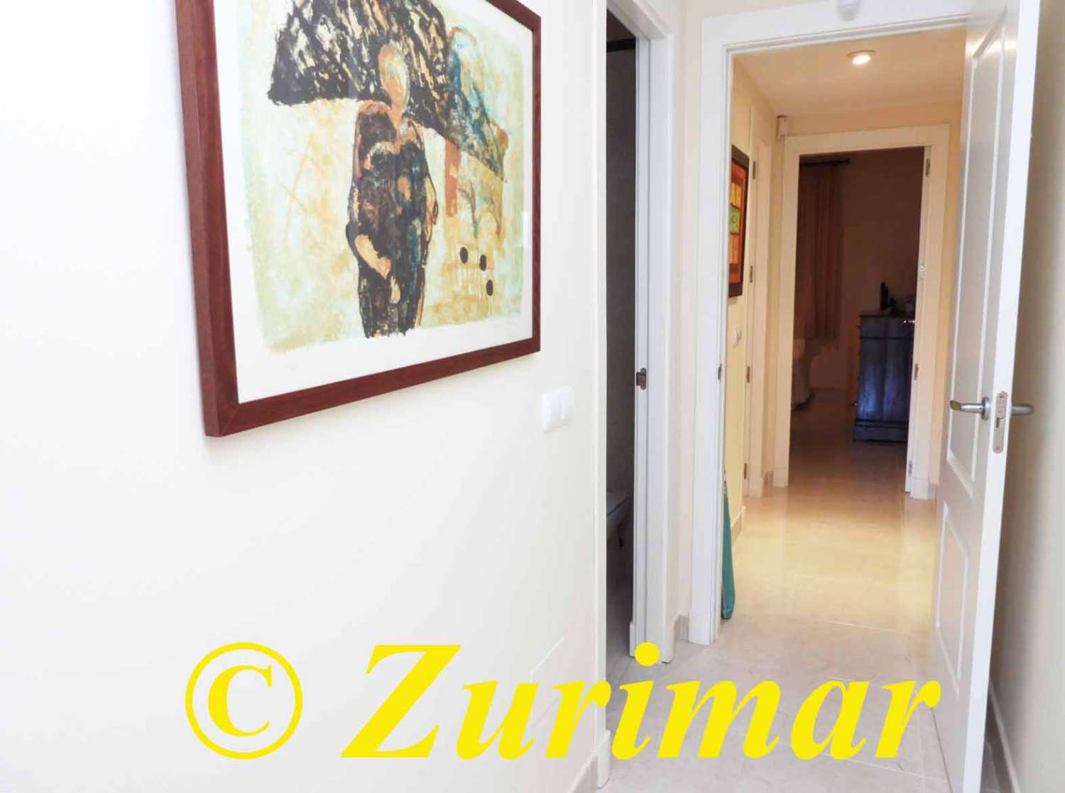 Villa Romana - Playa Serena Sur
