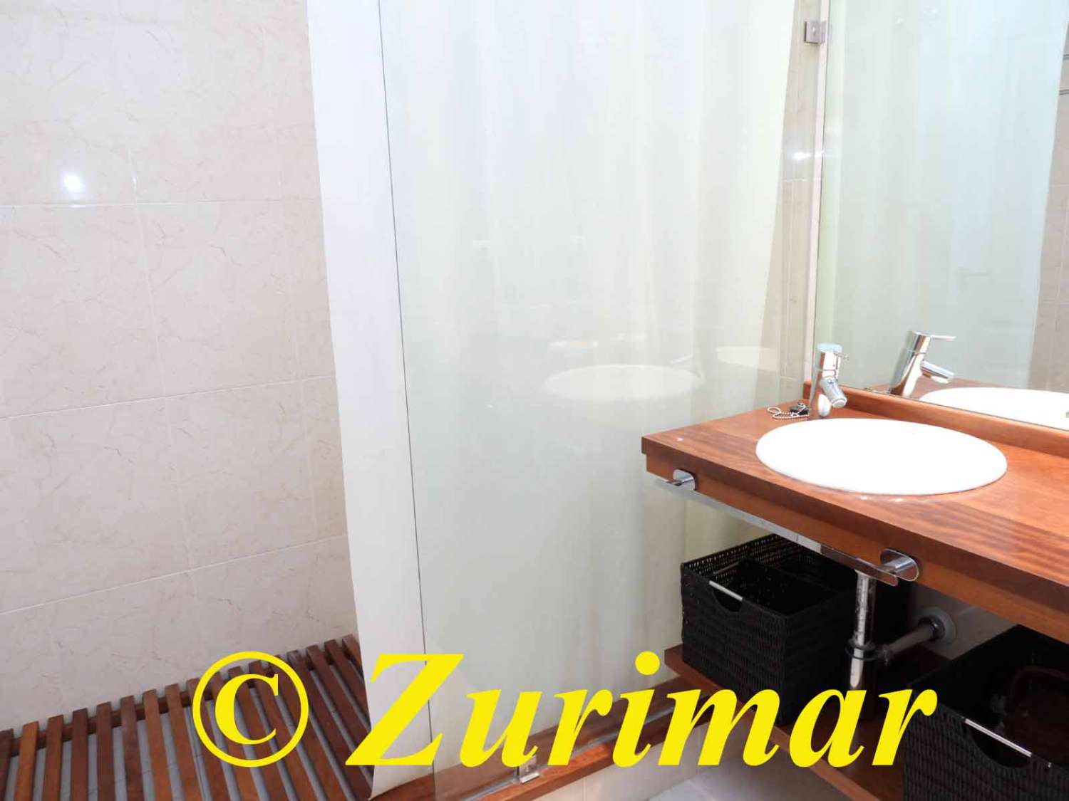 Villa Romana - Playa Serena Sur