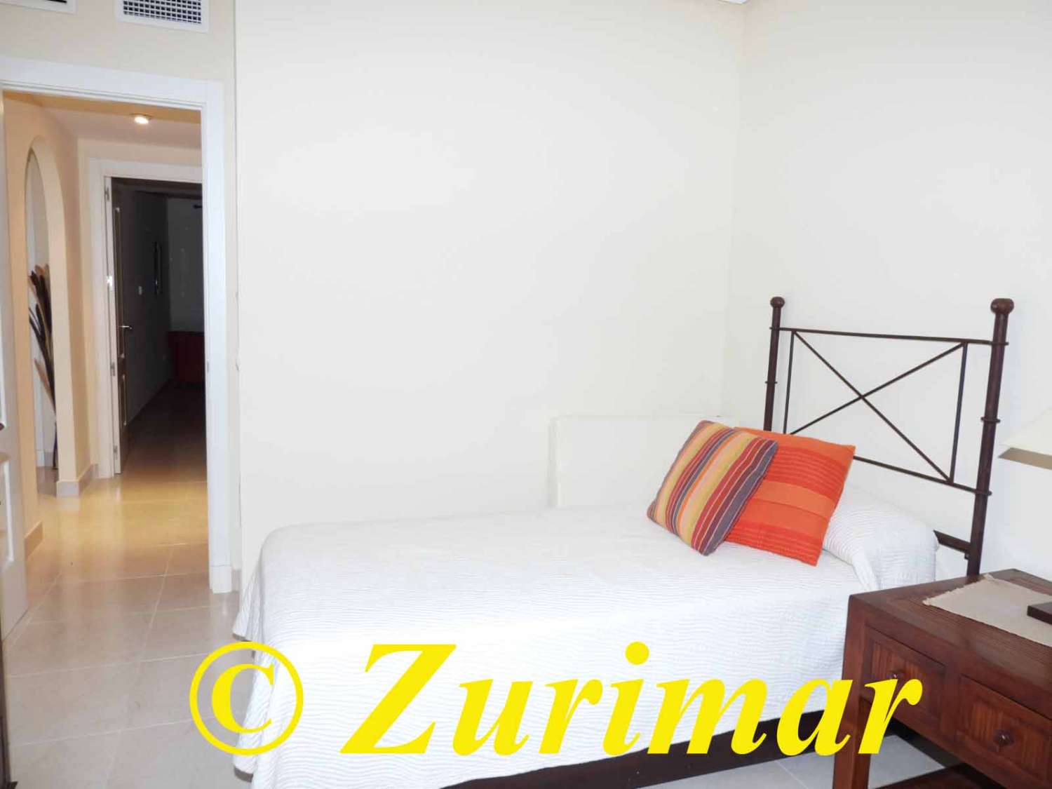 Villa Romana - Playa Serena Sur