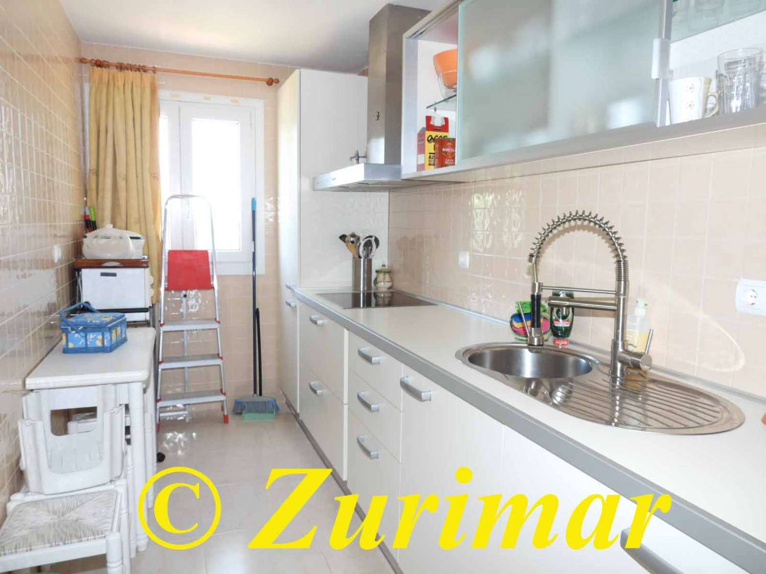 Villa Romana - Playa Serena Sur
