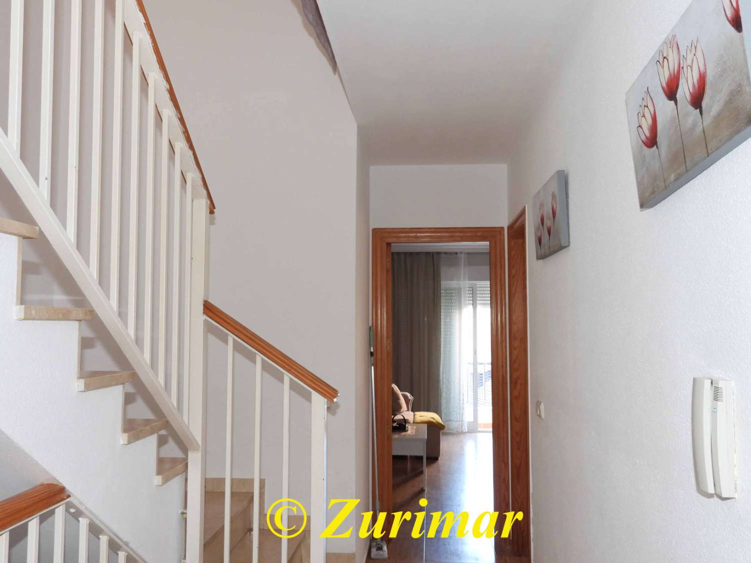 Maison en vente à Roquetas pueblo (Roquetas de Mar)
