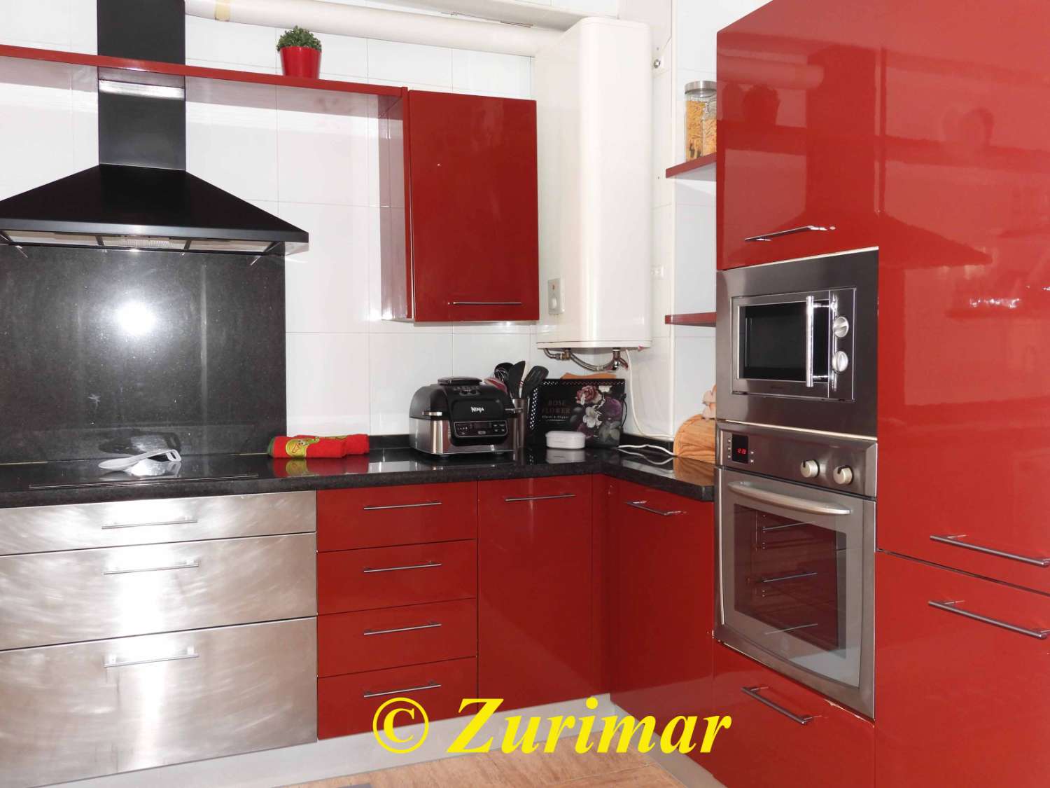 Maison en vente à Roquetas pueblo (Roquetas de Mar)