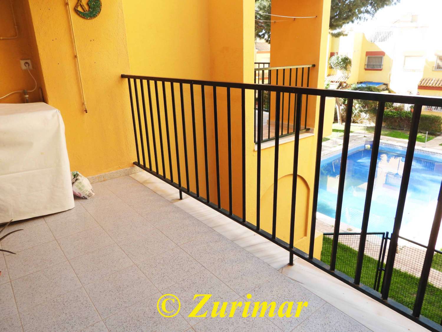 Residencial Las Cigüeñas