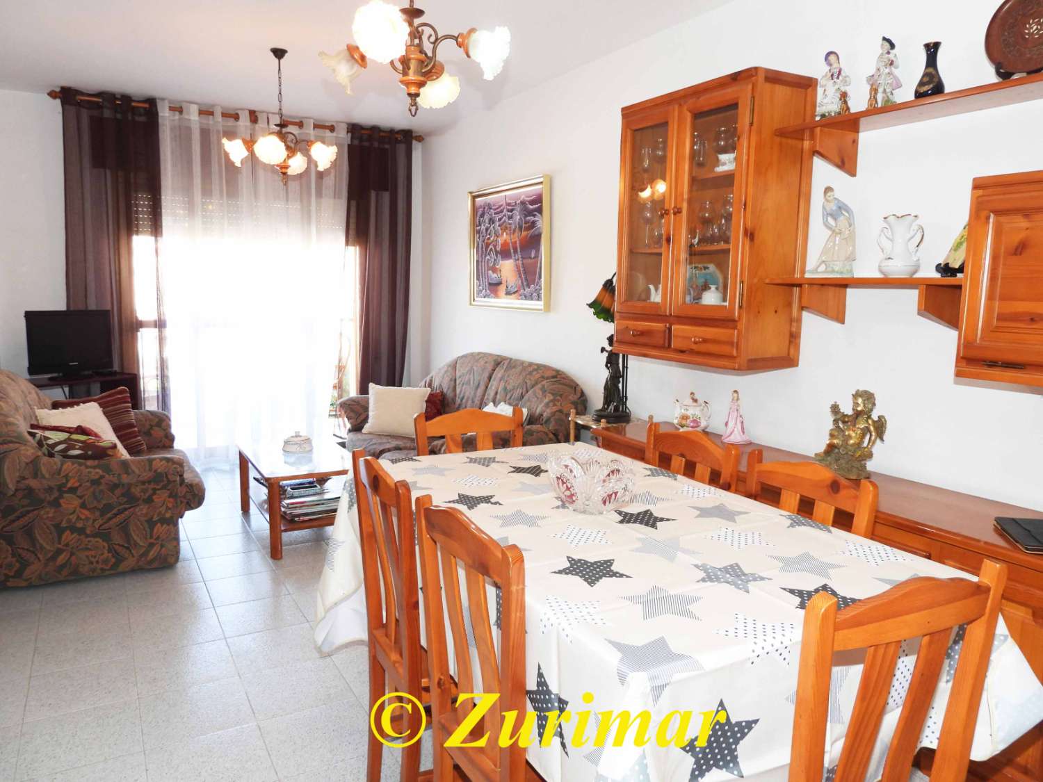Residencial Las Cigüeñas