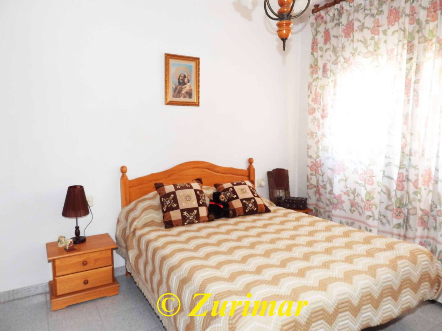 Residencial Las Cigüeñas