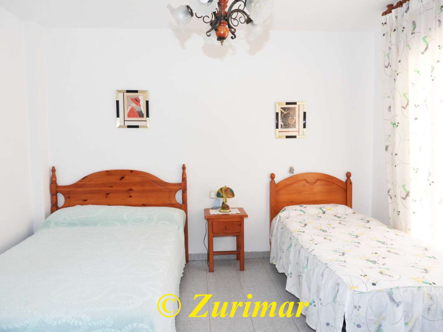 Residencial Las Cigüeñas