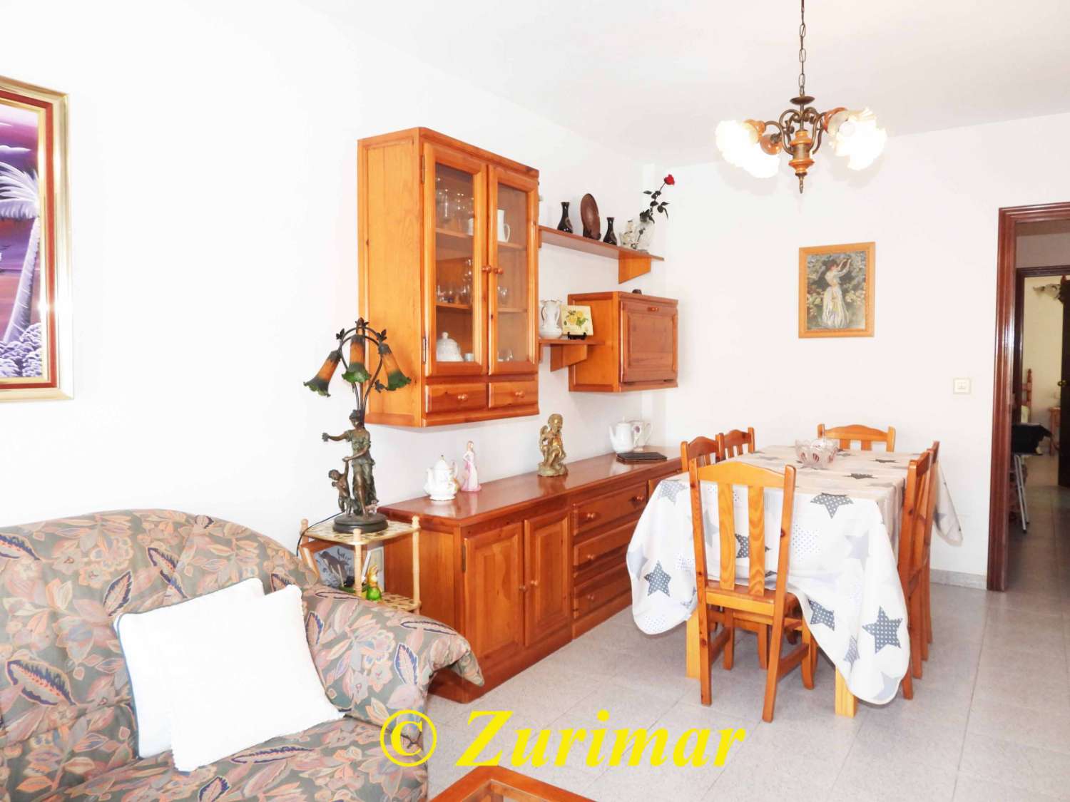 Residencial Las Cigüeñas
