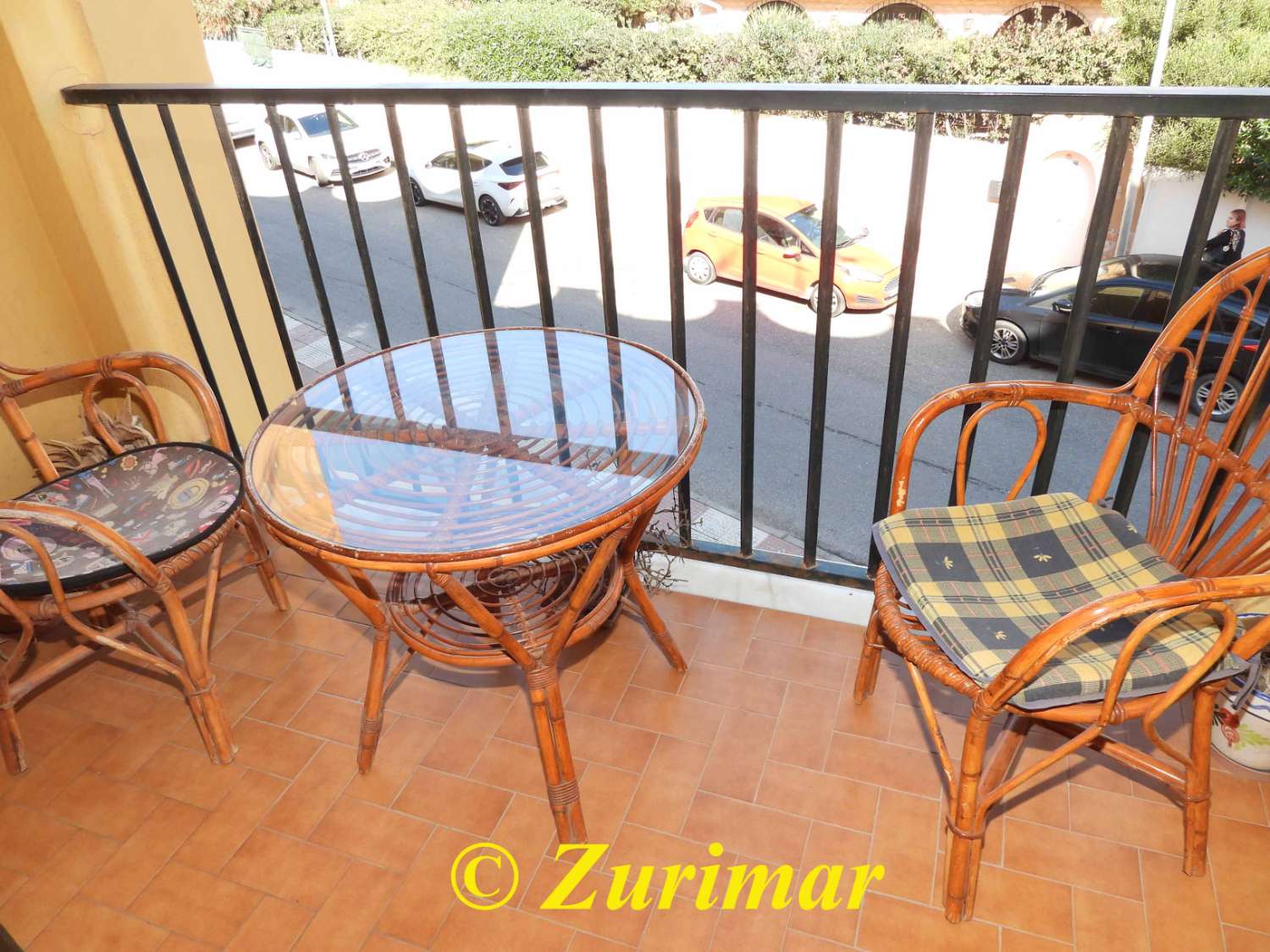 Residencial Las Cigüeñas