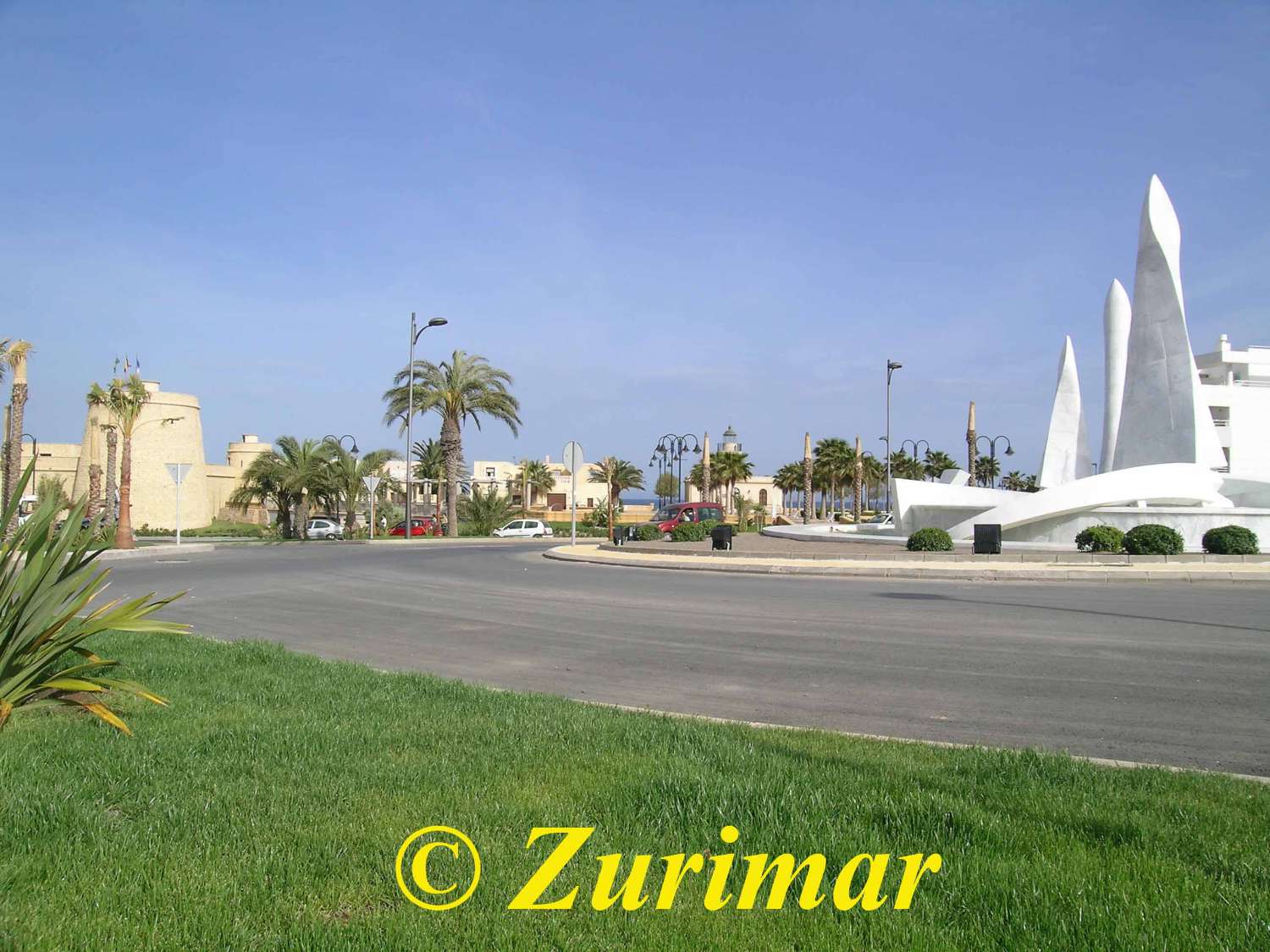 Appartamento in vendita a El Sabinar - Urbanizaciones - Las Marinas (Roquetas de Mar)