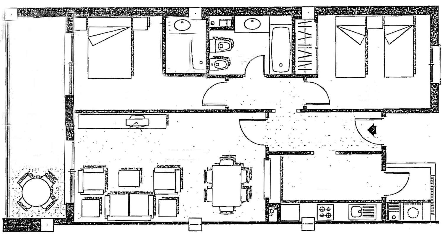 Appartamento in vendita a El Sabinar - Urbanizaciones - Las Marinas (Roquetas de Mar)