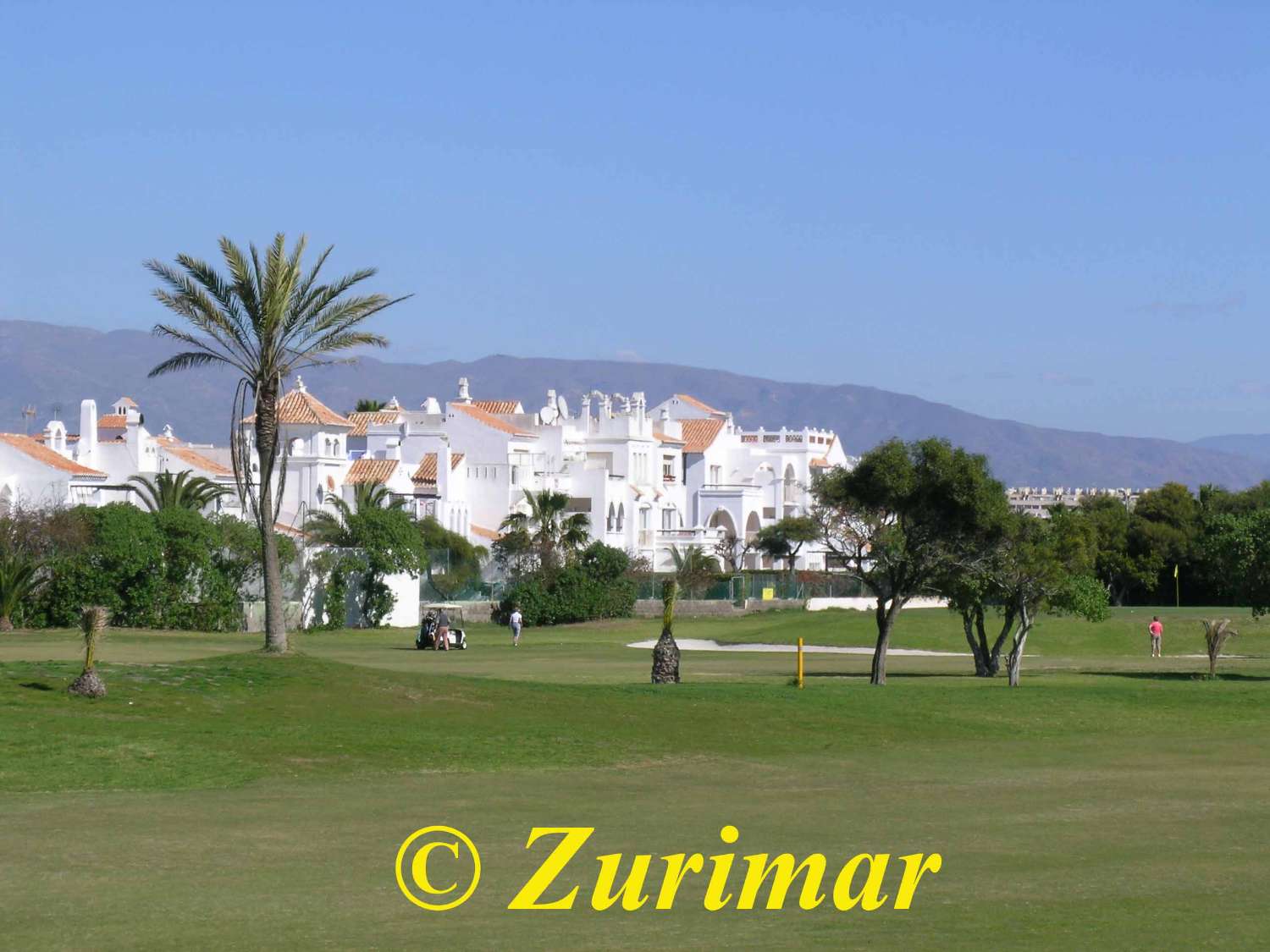 Appartamento in vendita a El Sabinar - Urbanizaciones - Las Marinas (Roquetas de Mar)