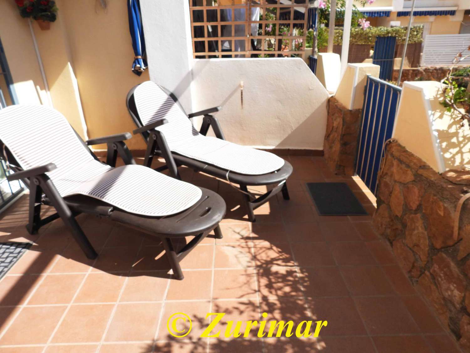 Appartamento in vendita a El Sabinar - Urbanizaciones - Las Marinas (Roquetas de Mar)