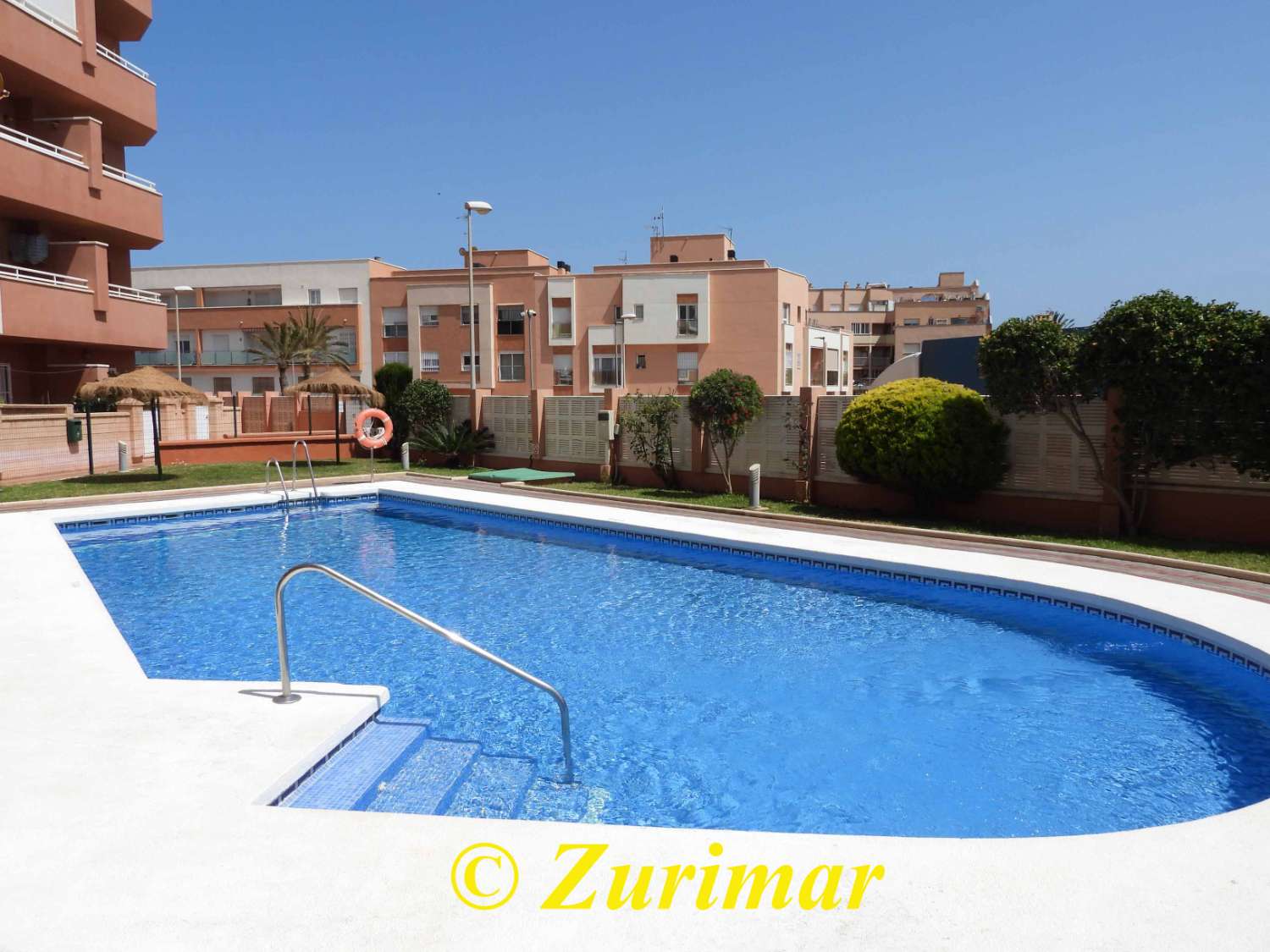 Mediterráneo I