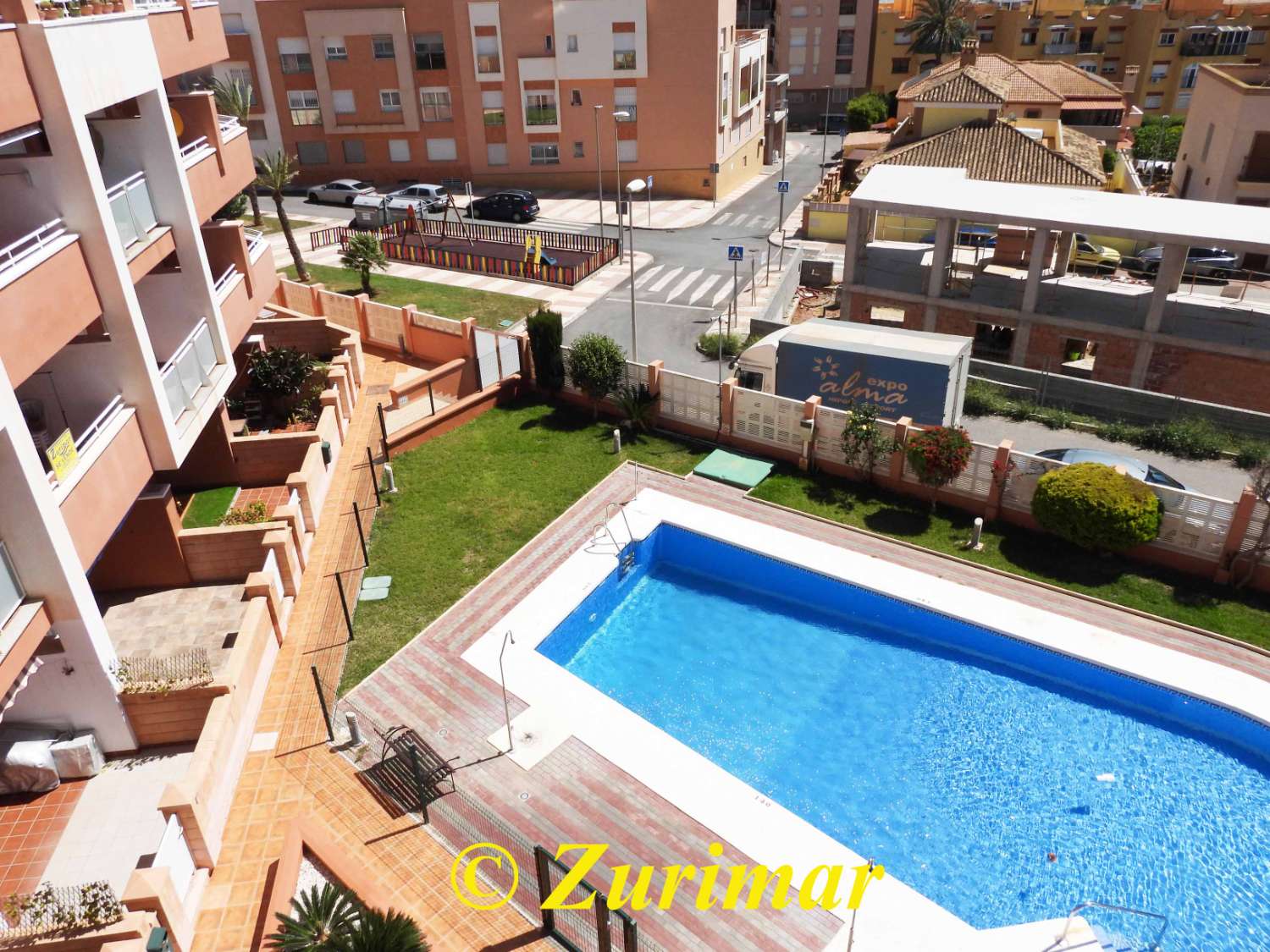Mediterráneo I