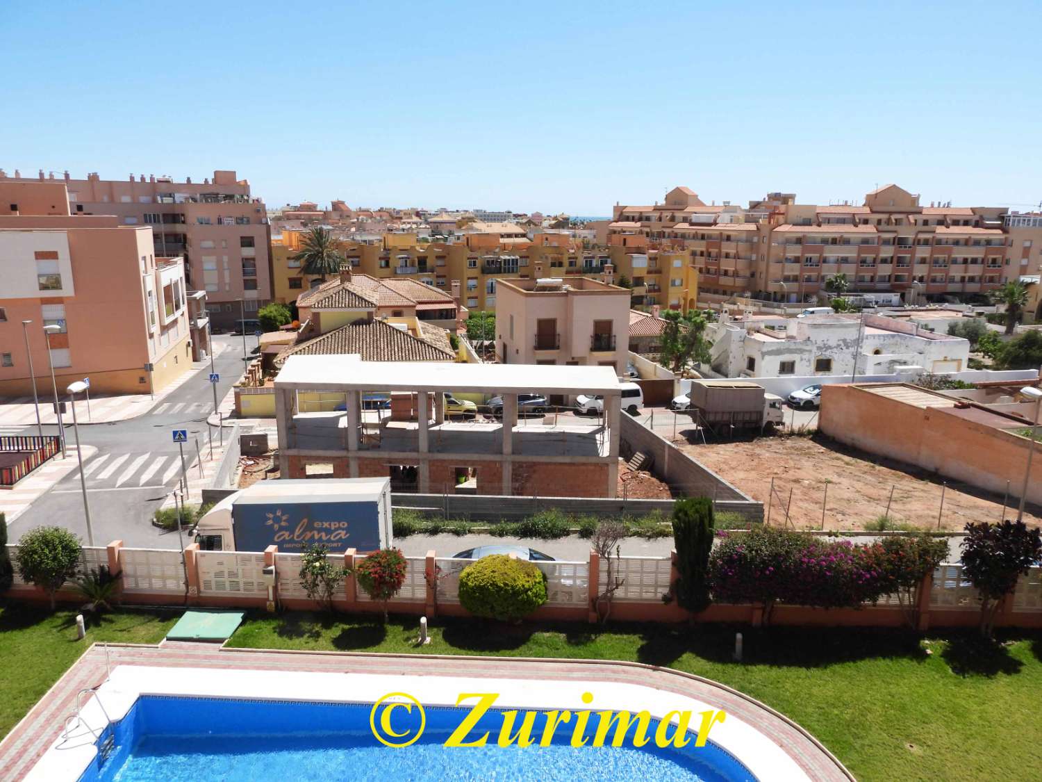 Mediterráneo I