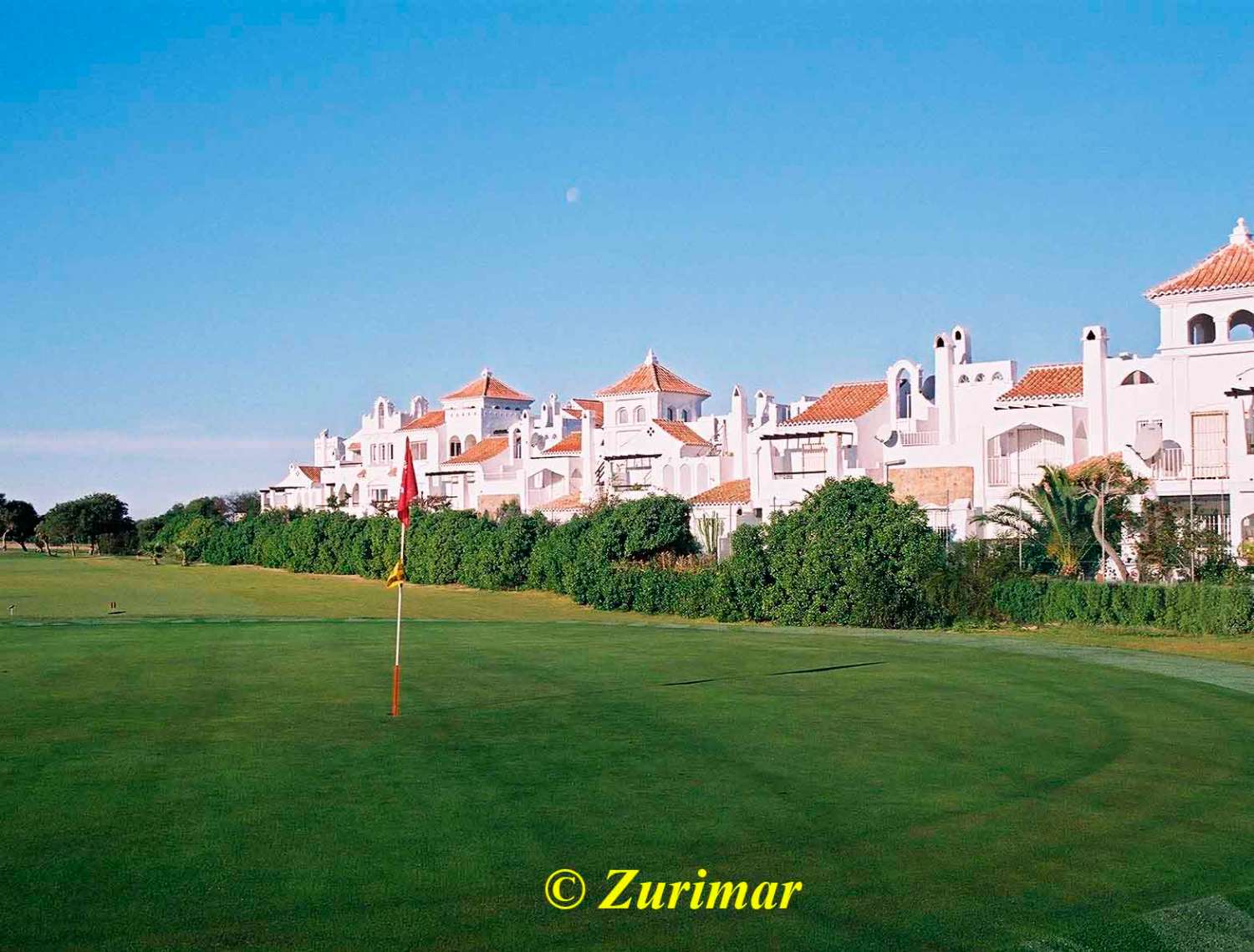 GOLF CENTER PUEBLO